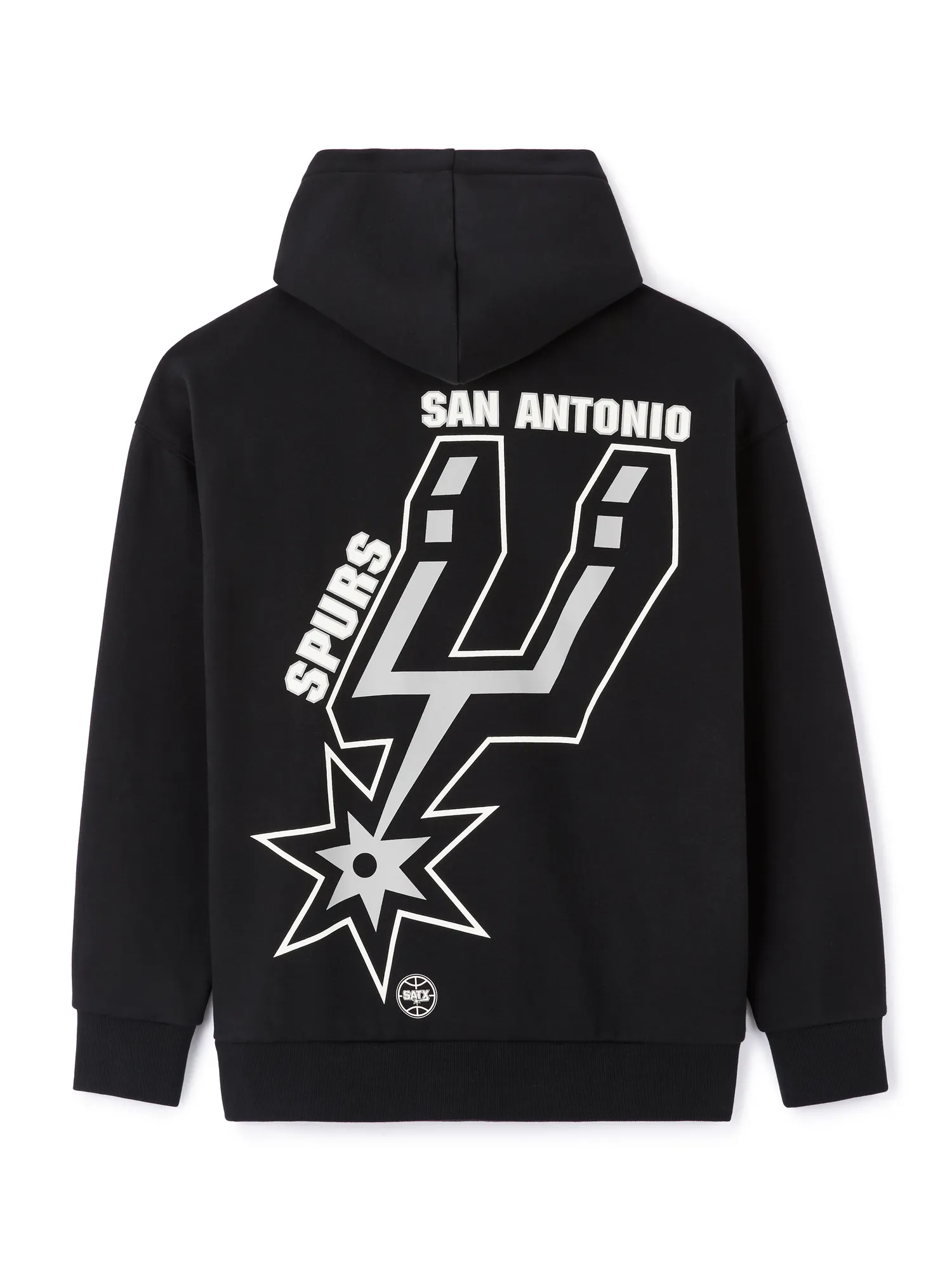 Mikina NBA San Antonio Spurs (5) Mikina NBA San Antonio Spurs (5)