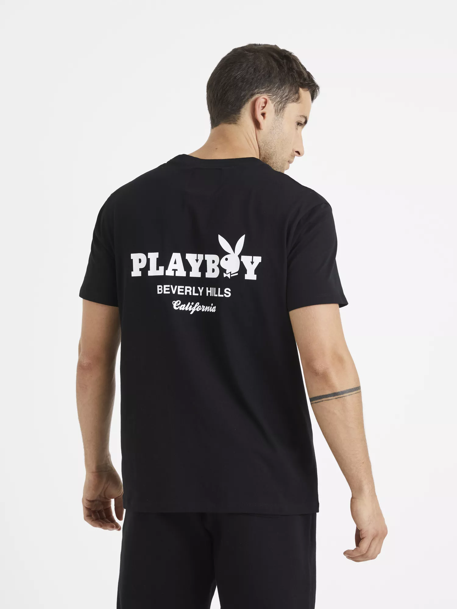 Tričko Playboy (2) Tričko Playboy (2)