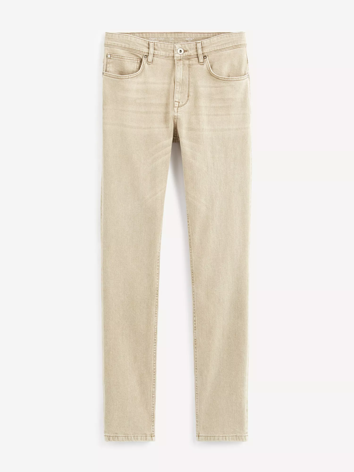 Džíny C25 Toterra slim (5) Džíny C25 Toterra slim (5)