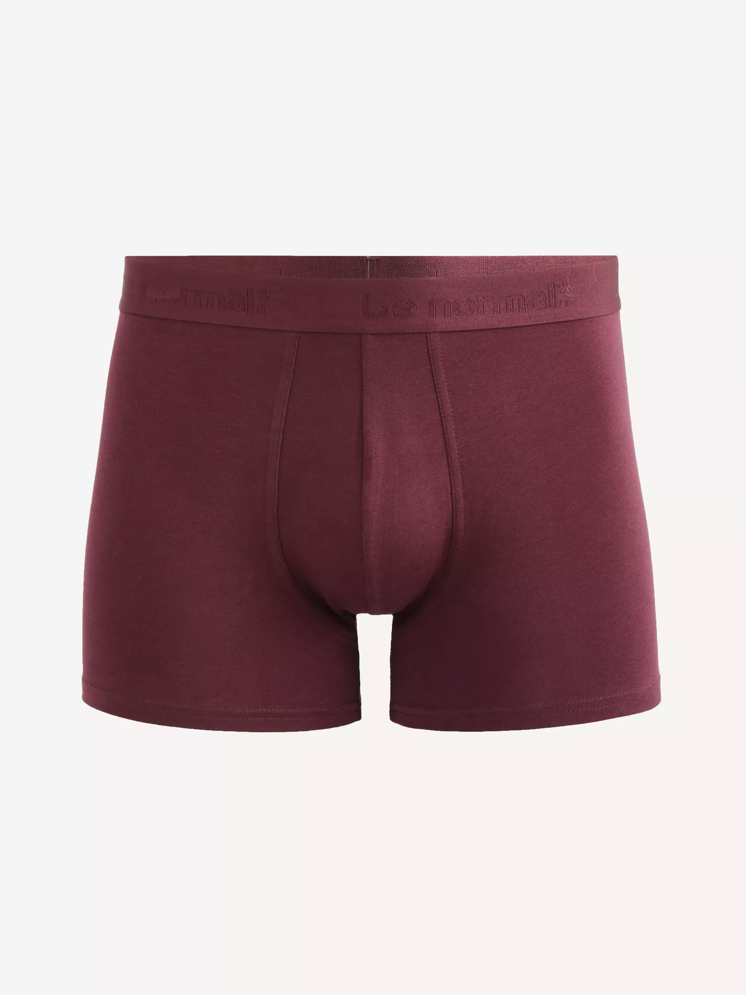 Bavlněné boxerky Binormal (1) Bavlněné boxerky Binormal (1)