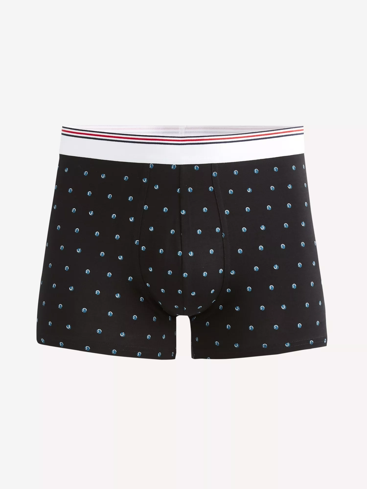 Bavlněné boxerky Mitch (1) Bavlněné boxerky Mitch (1)
