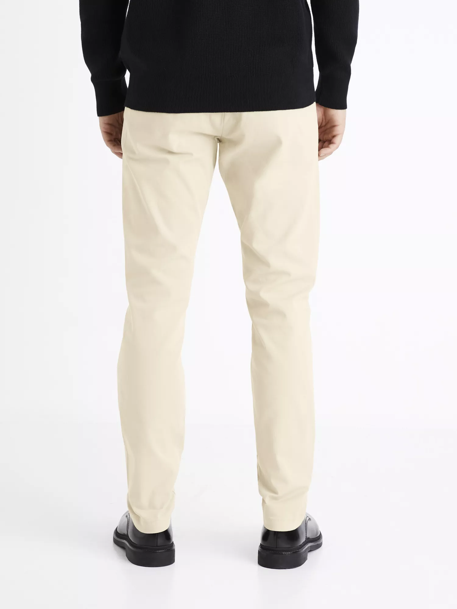 Kalhoty chino slim Tocharles (2) Kalhoty chino slim Tocharles (2)
