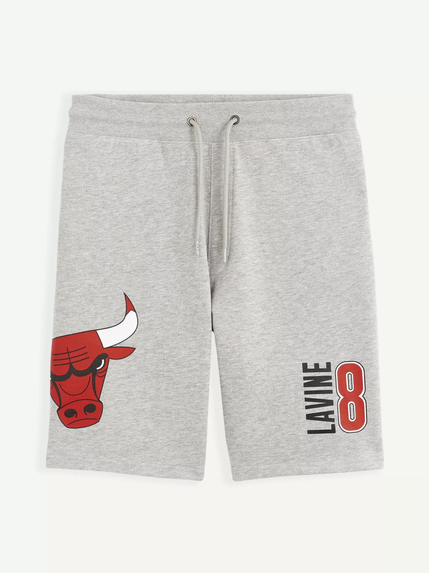 Teplákové kraťasy NBA Chicago Bulls (6) Teplákové kraťasy NBA Chicago Bulls (6)