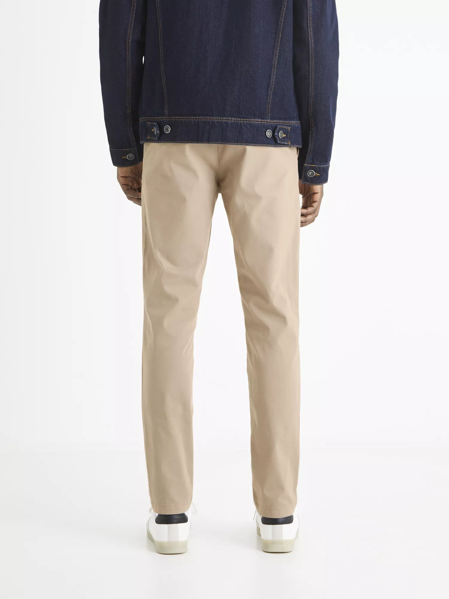 Kahoty chino skinny Toremus (2) Kahoty chino skinny Toremus (2)