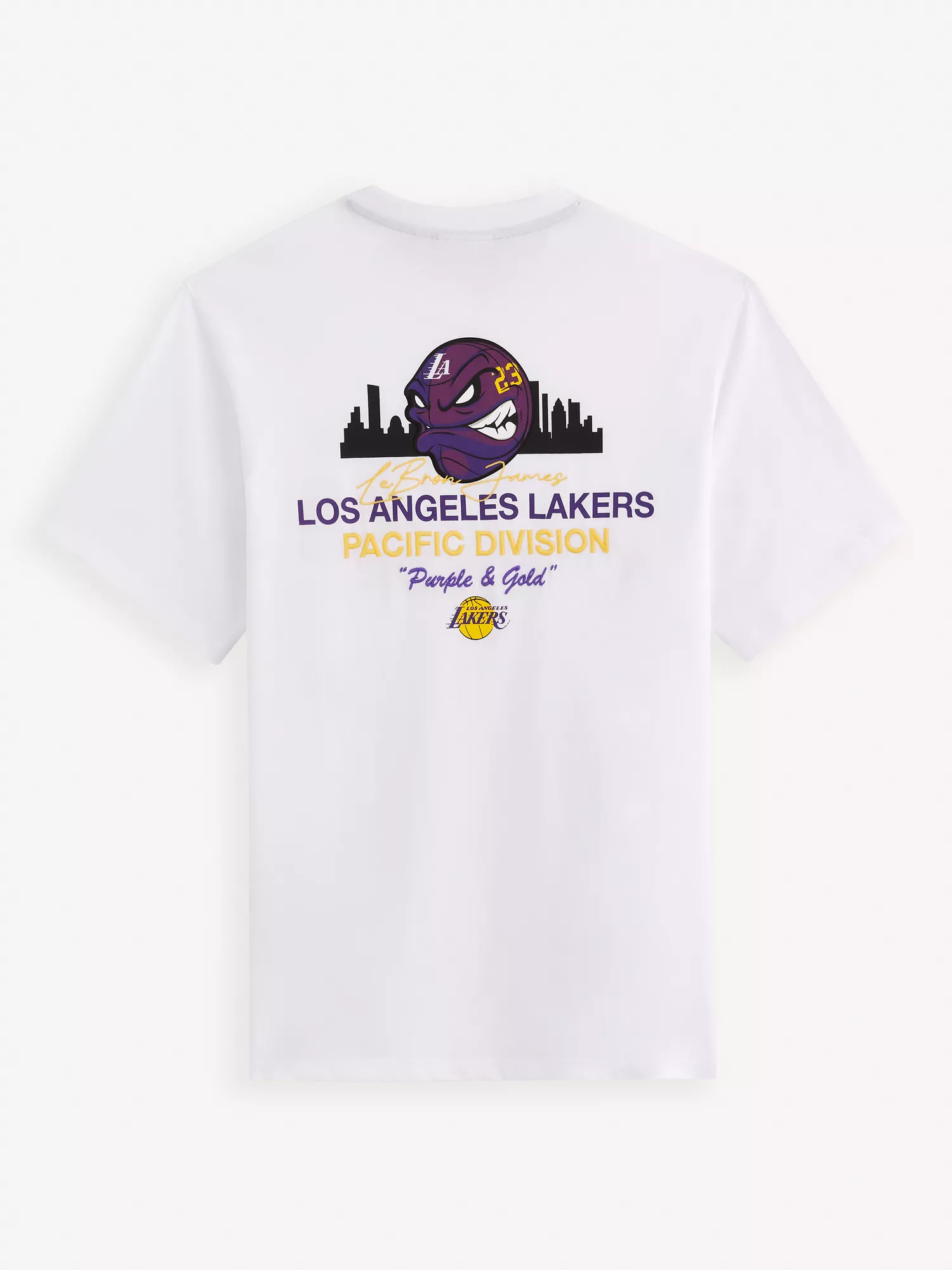 Tričko NBA Los Angeles Lakers (6) Tričko NBA Los Angeles Lakers (6)