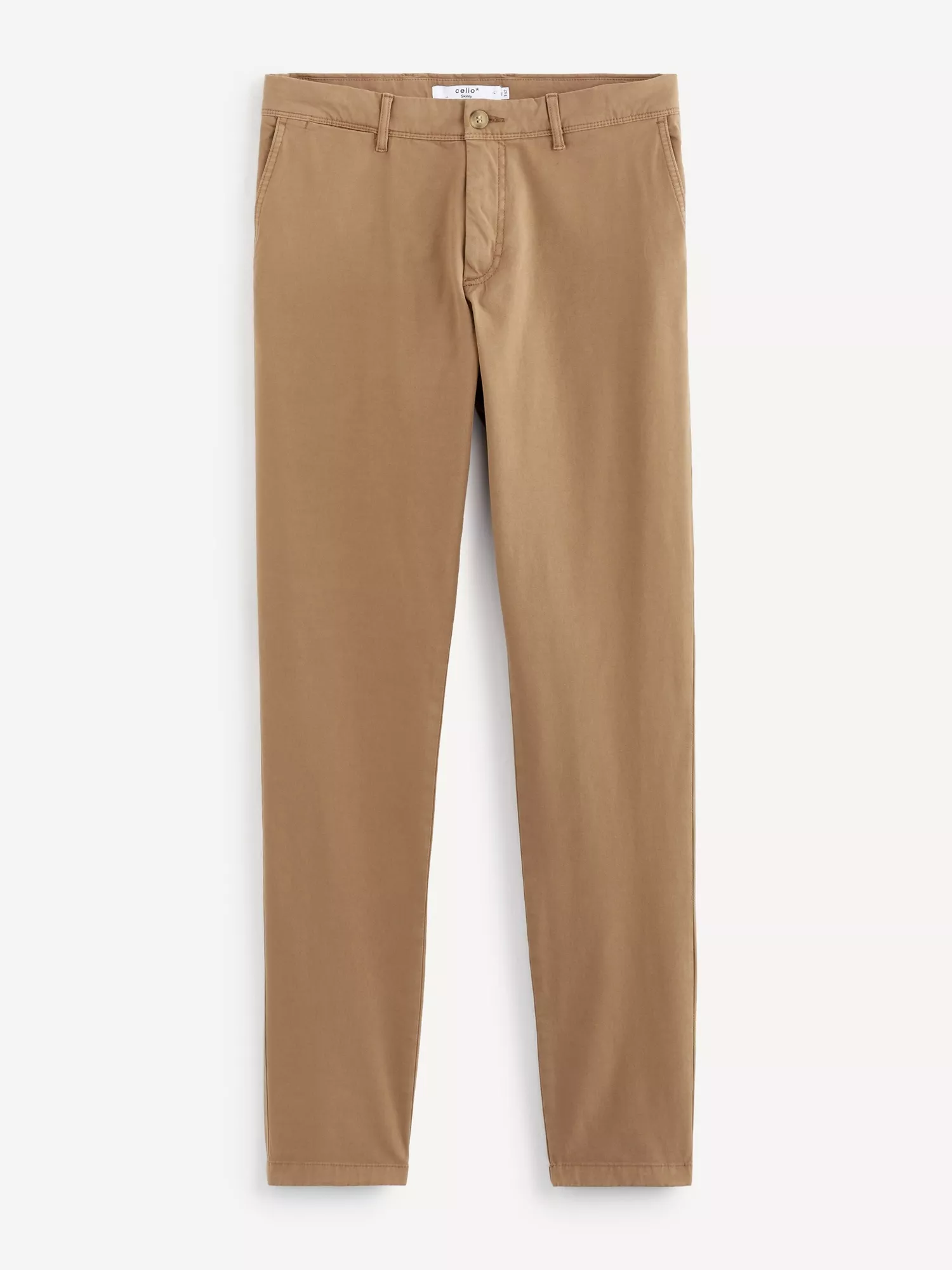 Kalhoty chino skinny Toremus (5) Kalhoty chino skinny Toremus (5)