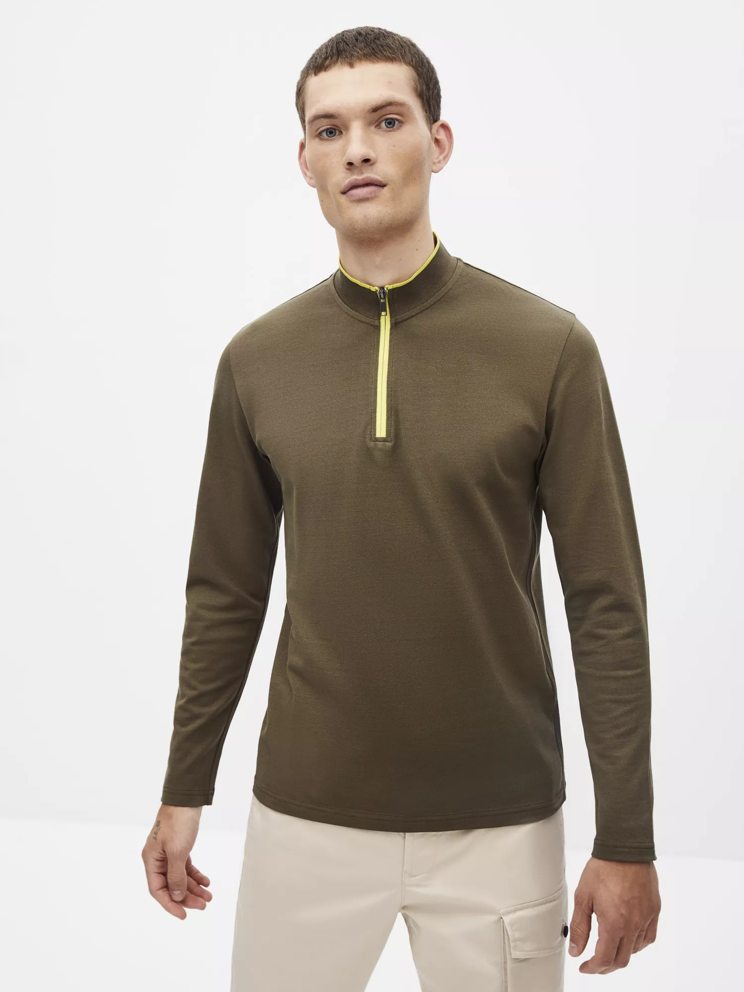Bavlněné tričko Sepolzip (1) Bavlněné tričko Sepolzip (1)