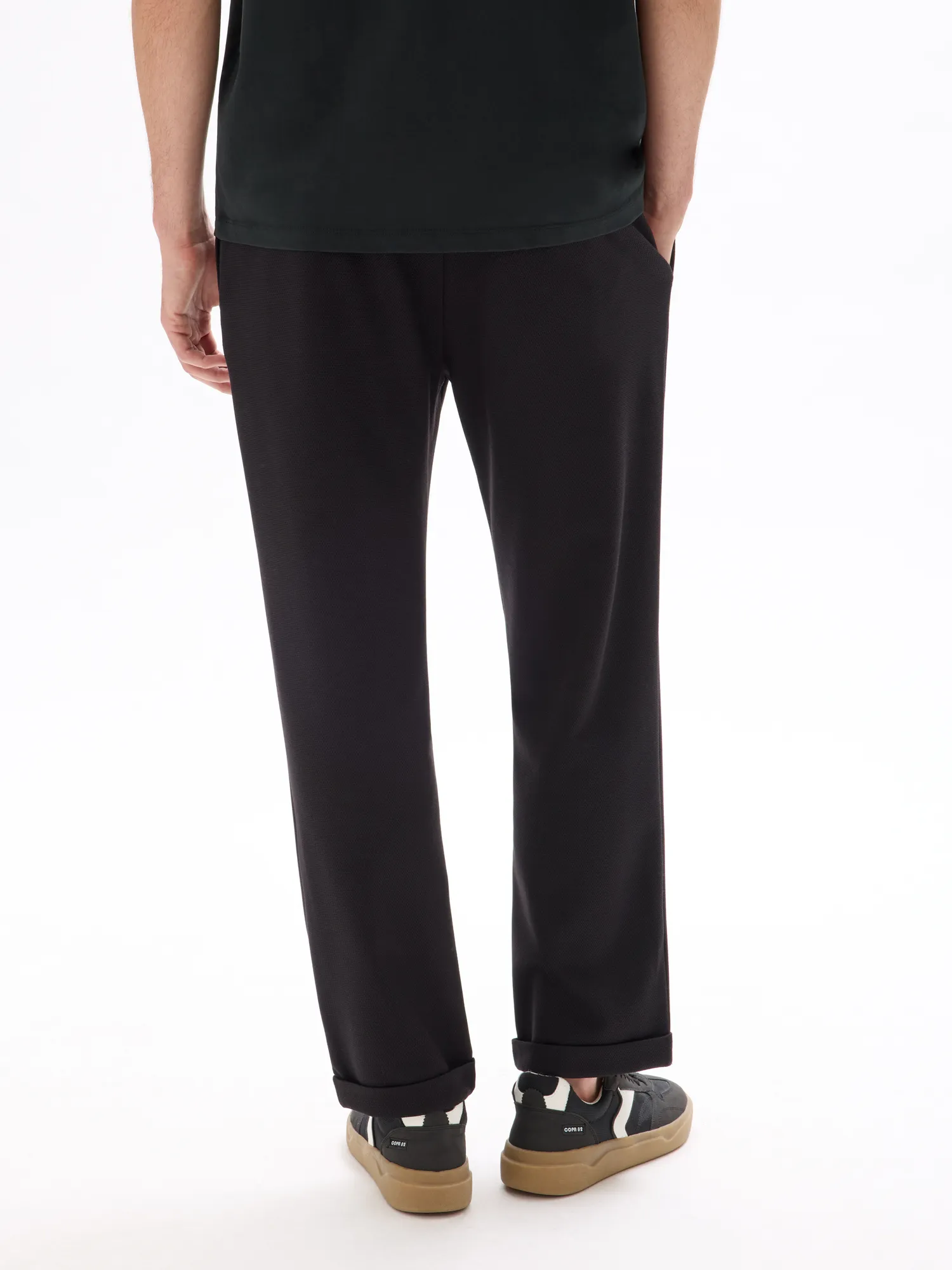 Kalhoty Lopick slim (3) Kalhoty Lopick slim (3)