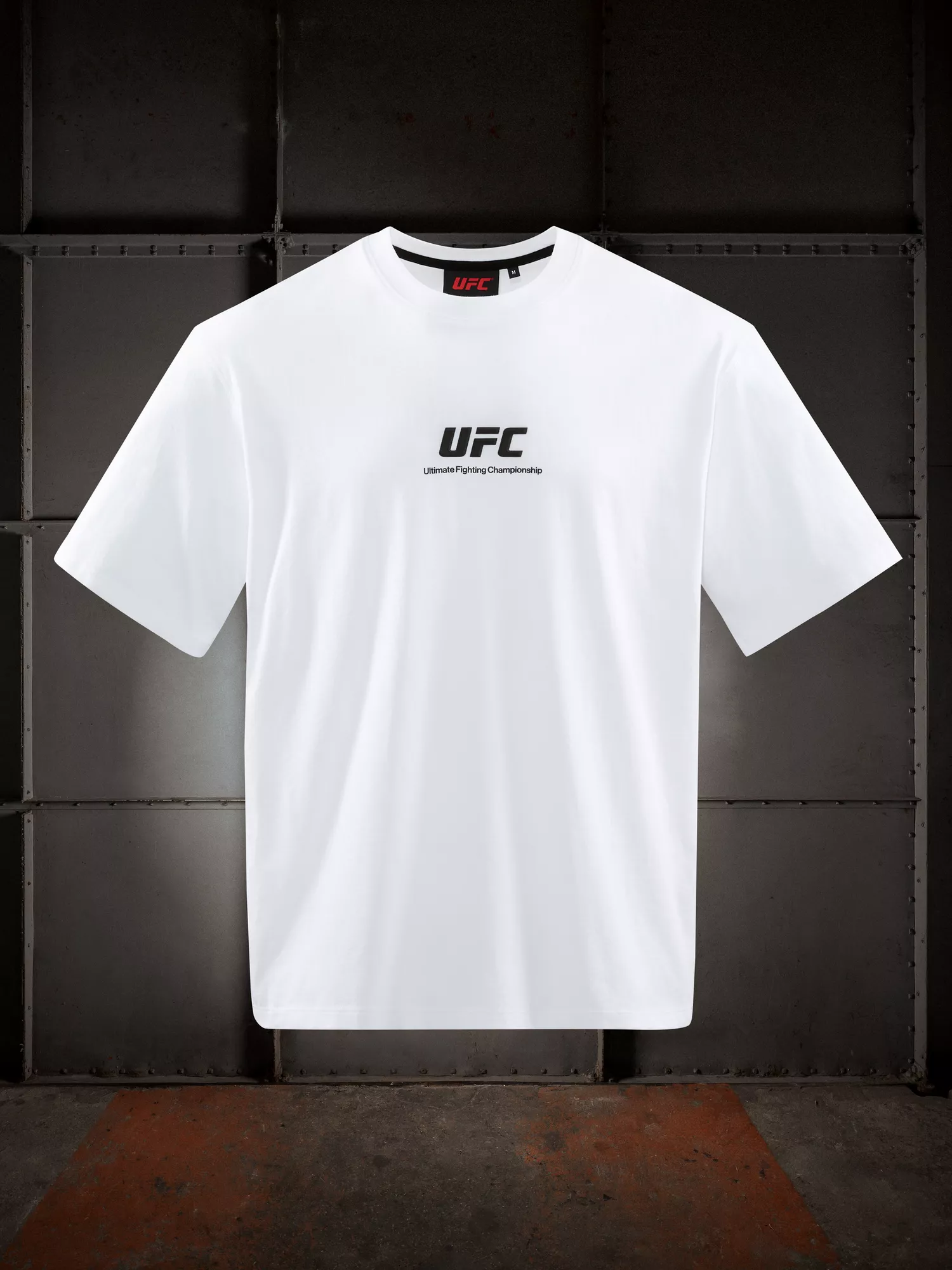 Tričko s potiskem UFC (3) Tričko s potiskem UFC (3)