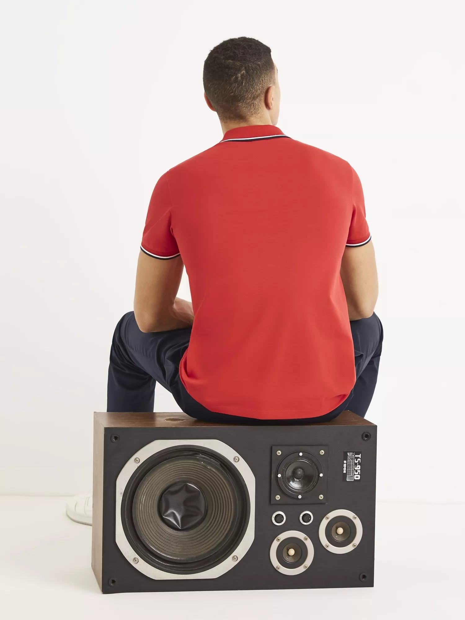 Polo tričko Necetwo z bavlny Supima® (3) Polo tričko Necetwo z bavlny Supima® (3)