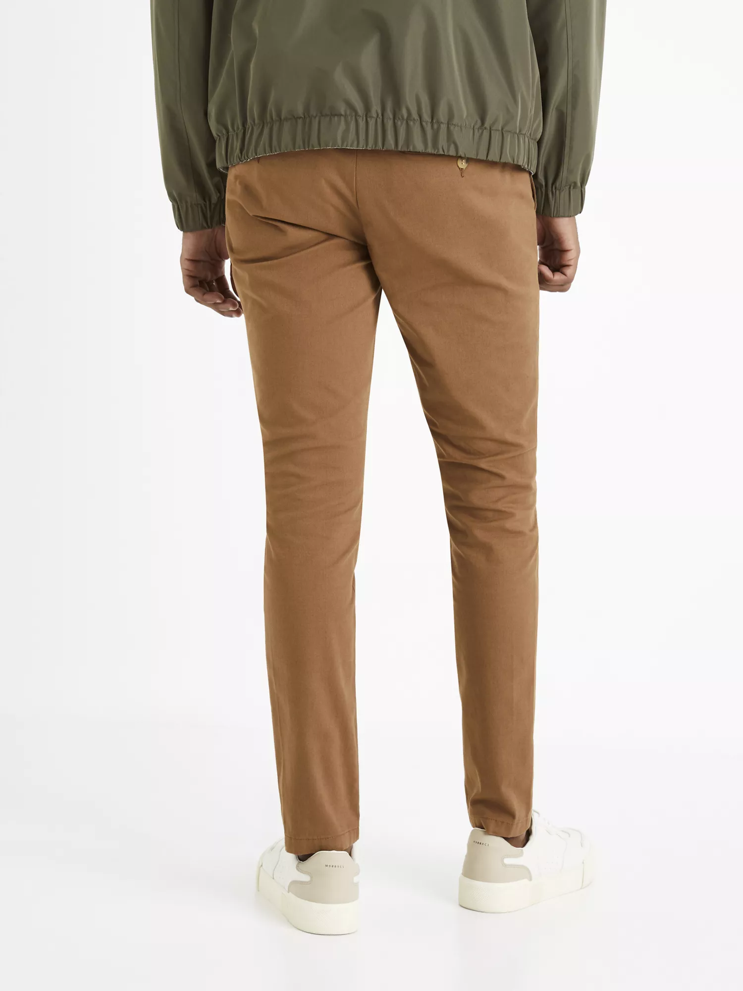 Kahoty chino skinny Toremus (2) Kahoty chino skinny Toremus (2)