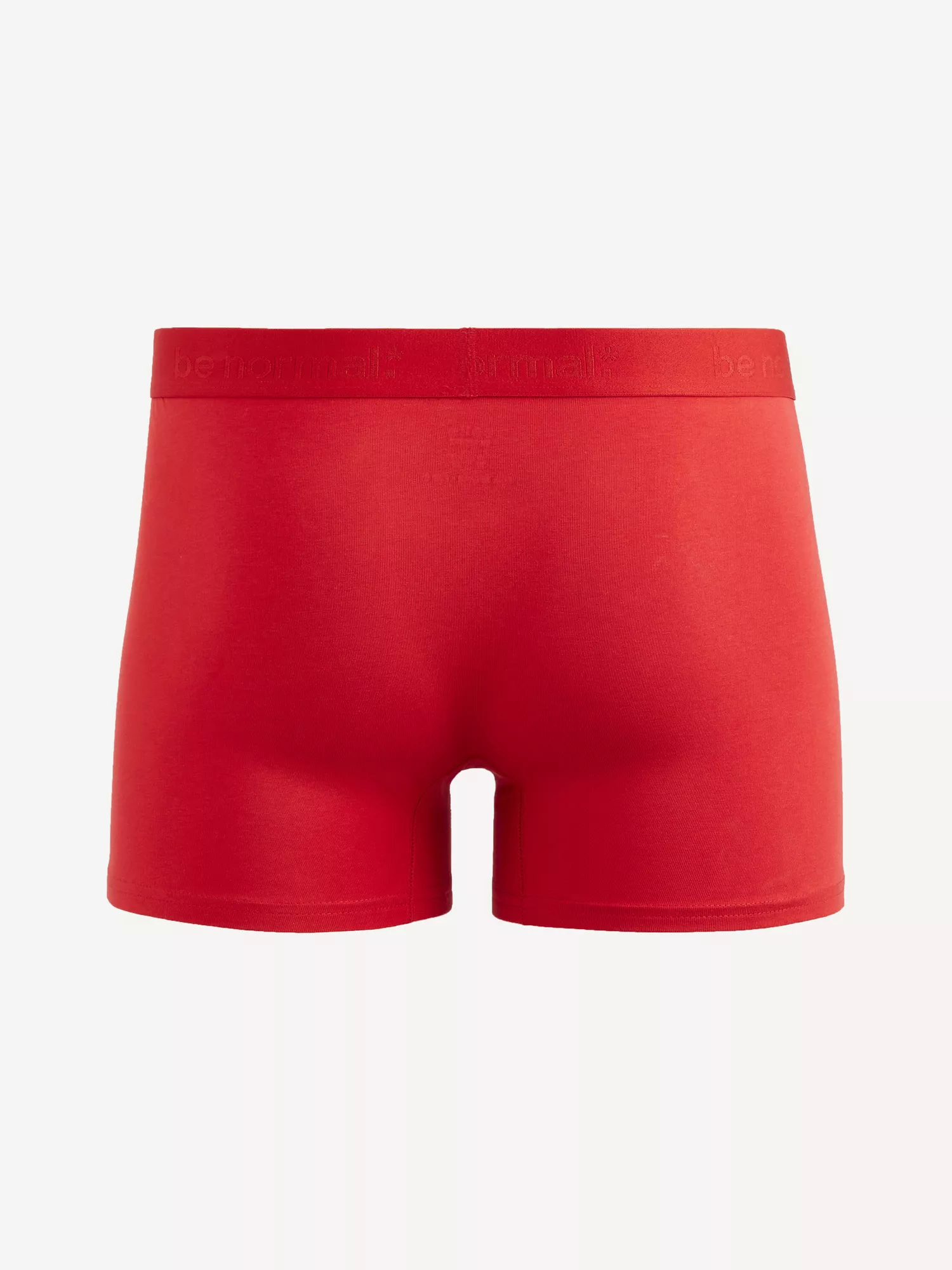 Bavlněné boxerky Binormal (2) Bavlněné boxerky Binormal (2)