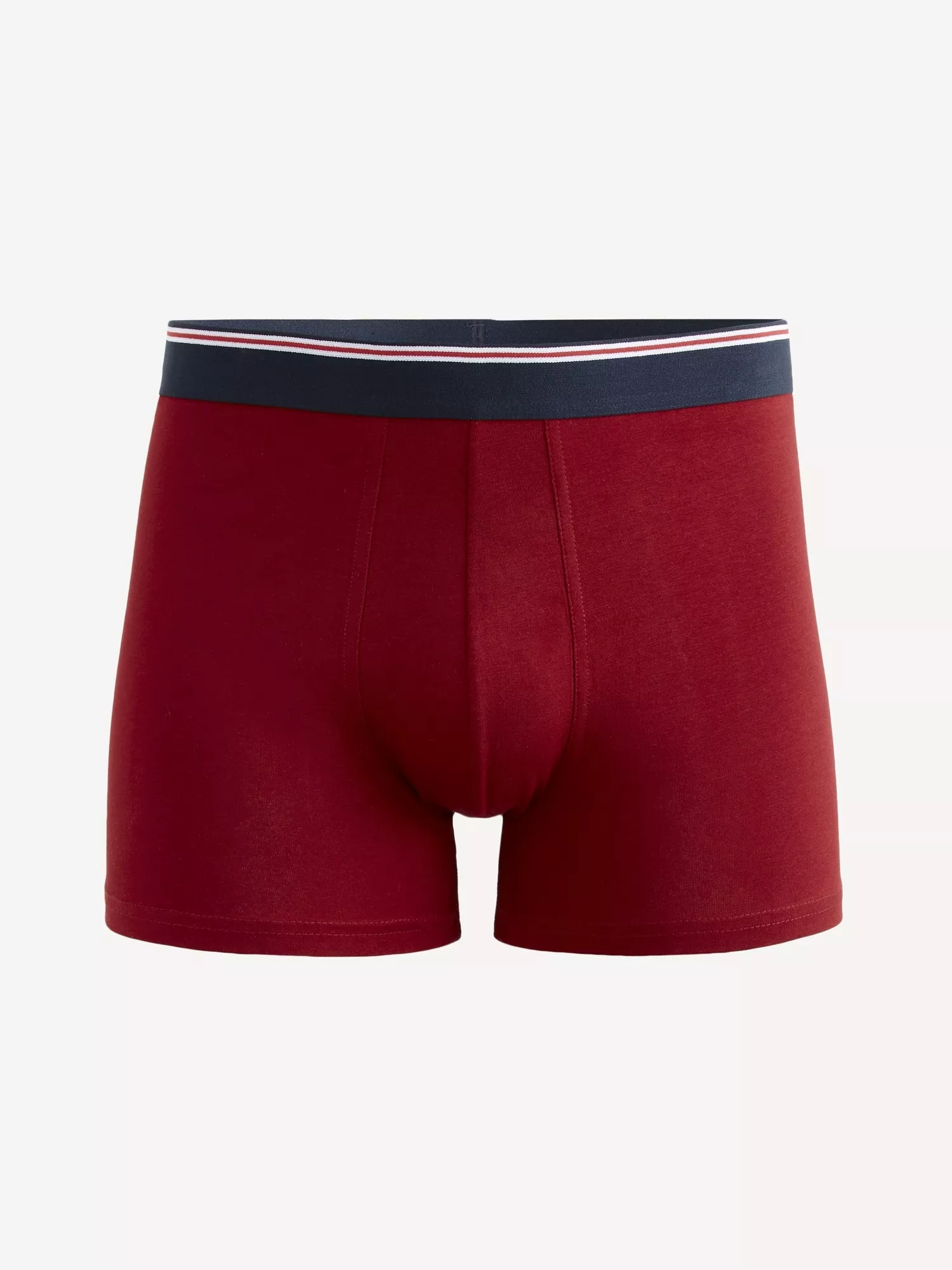 Boxerky Mike bavlna Supima® (1) Boxerky Mike bavlna Supima® (1)