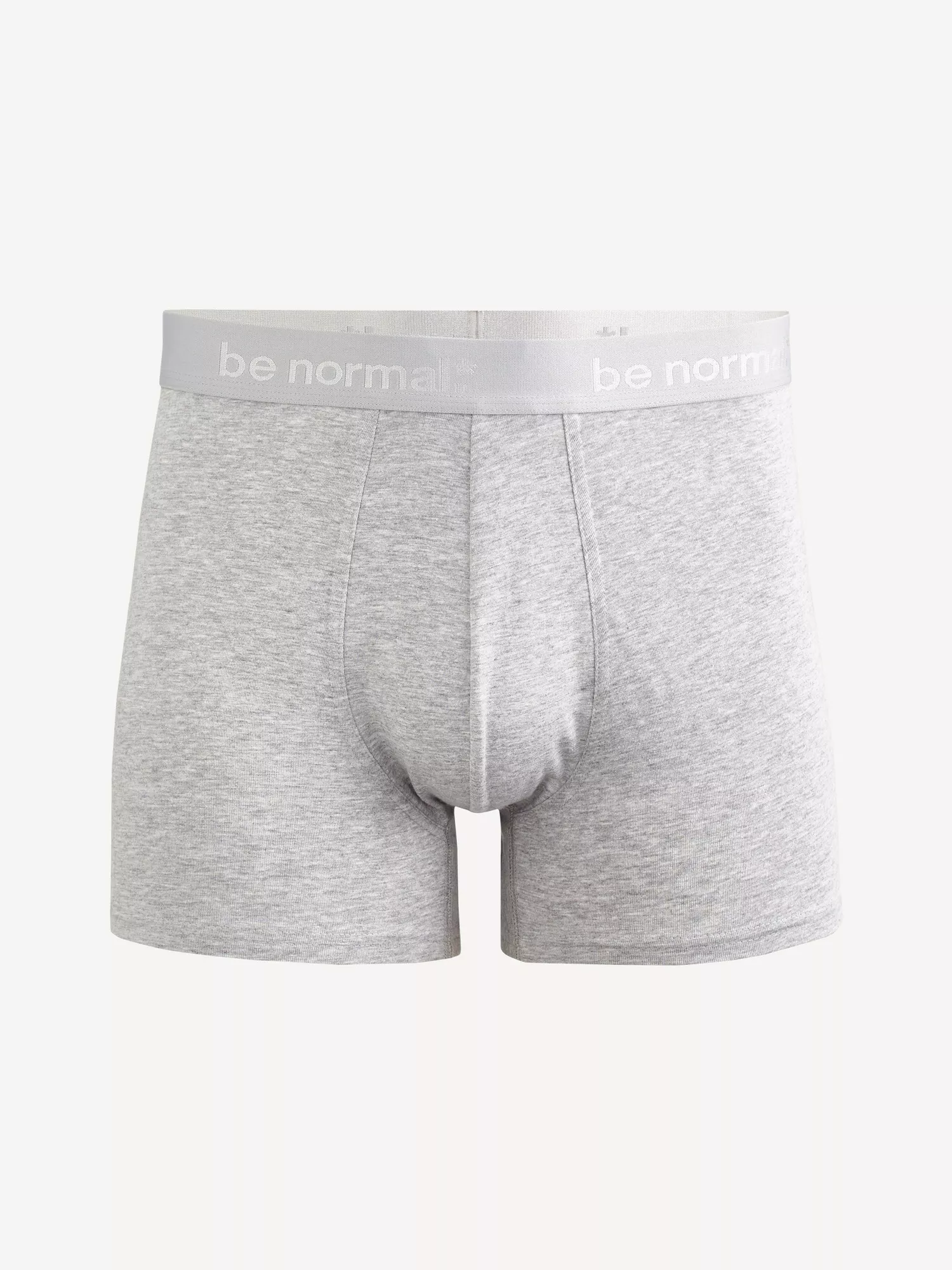 Bavlněné boxerky Binormal (1) Bavlněné boxerky Binormal (1)