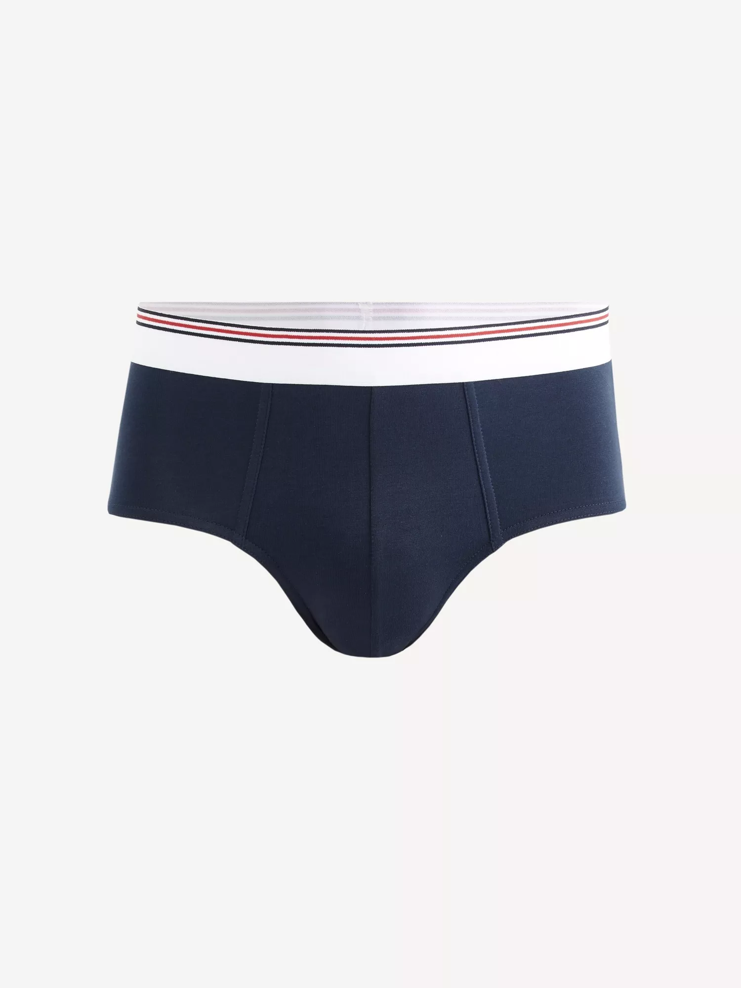 Slipy Ribrief z prémiové bavlny Supima® (1) Slipy Ribrief z prémiové bavlny Supima® (1)