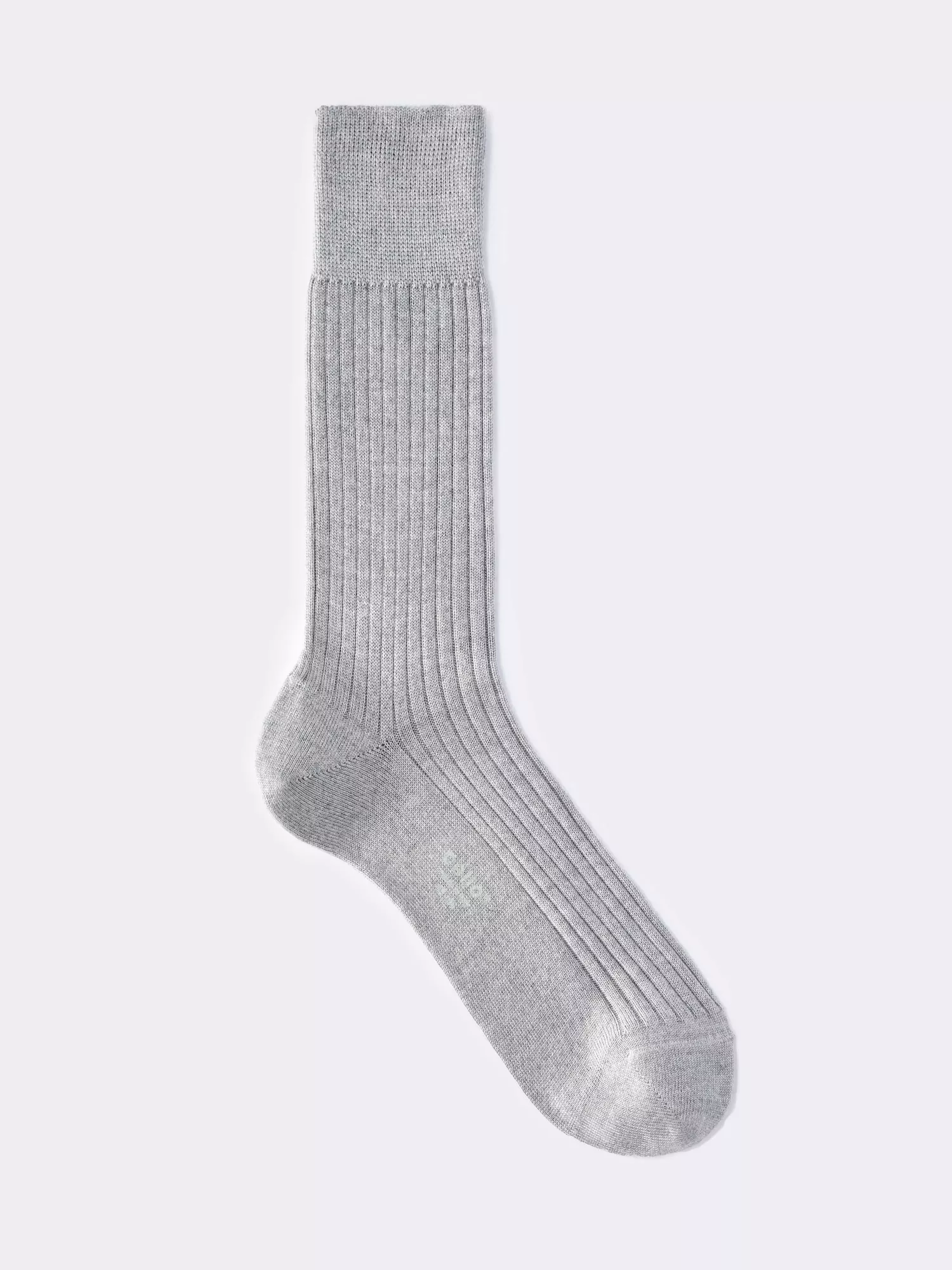 Vysoké ponožky Jiumerinos z merino vlny (1) Vysoké ponožky Jiumerinos z merino vlny (1)