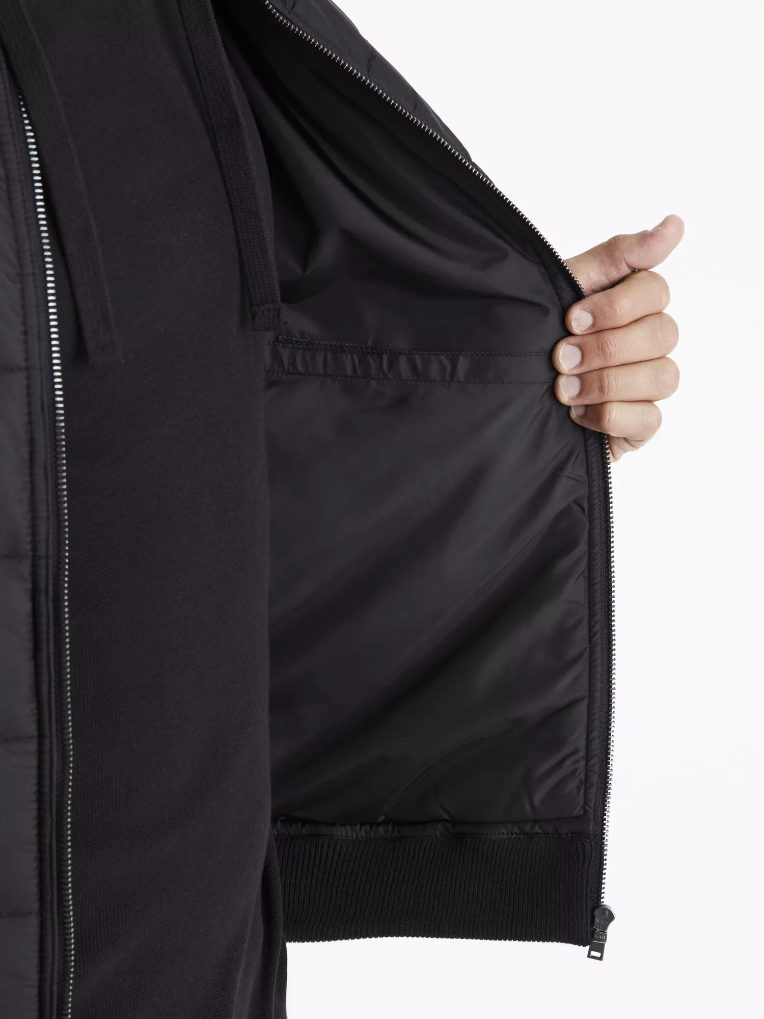 Bunda na zip Cejacket (5) Bunda na zip Cejacket (5)