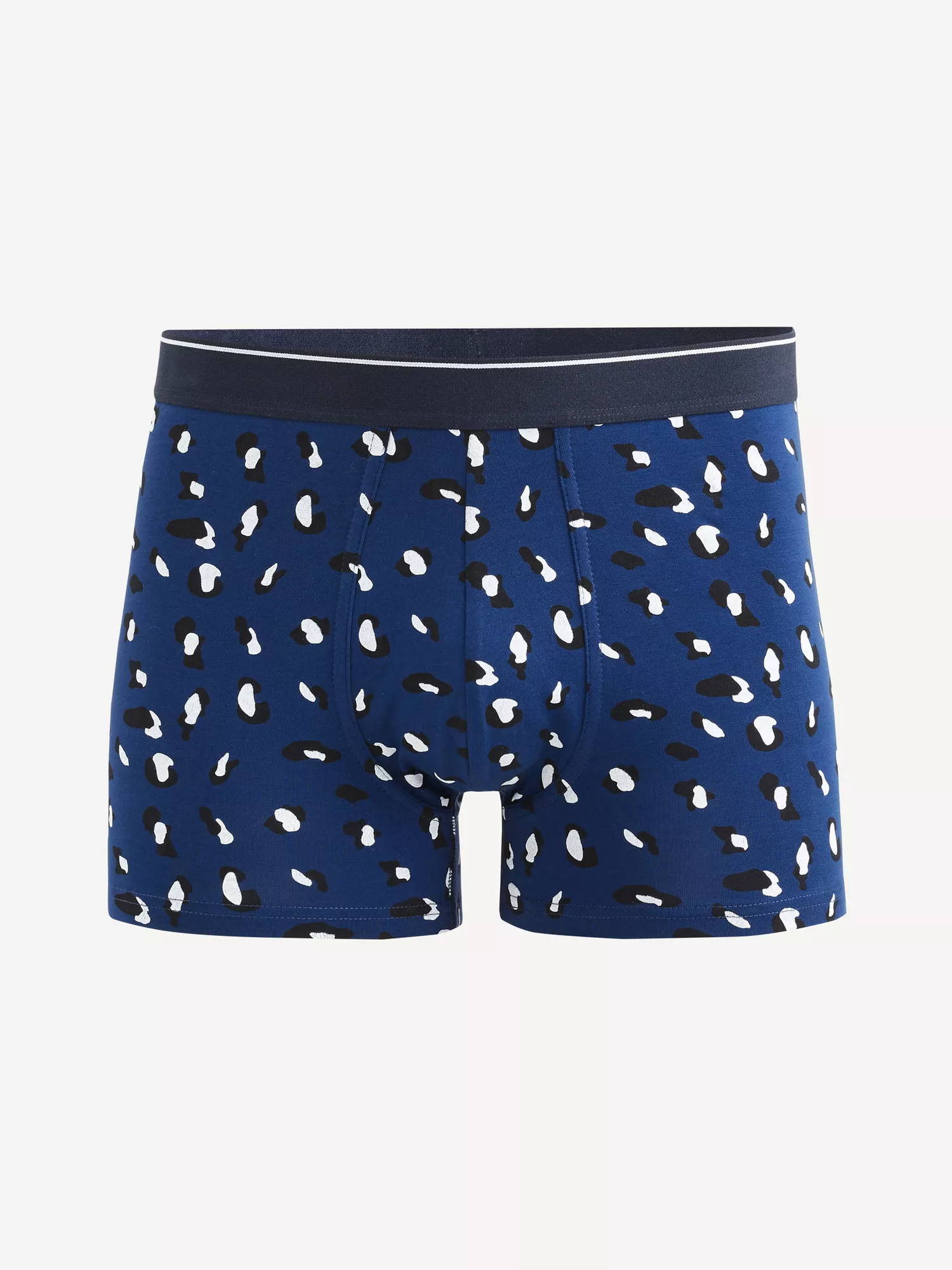 Boxerky Viroar leopard Supima® (1) Boxerky Viroar leopard Supima® (1)