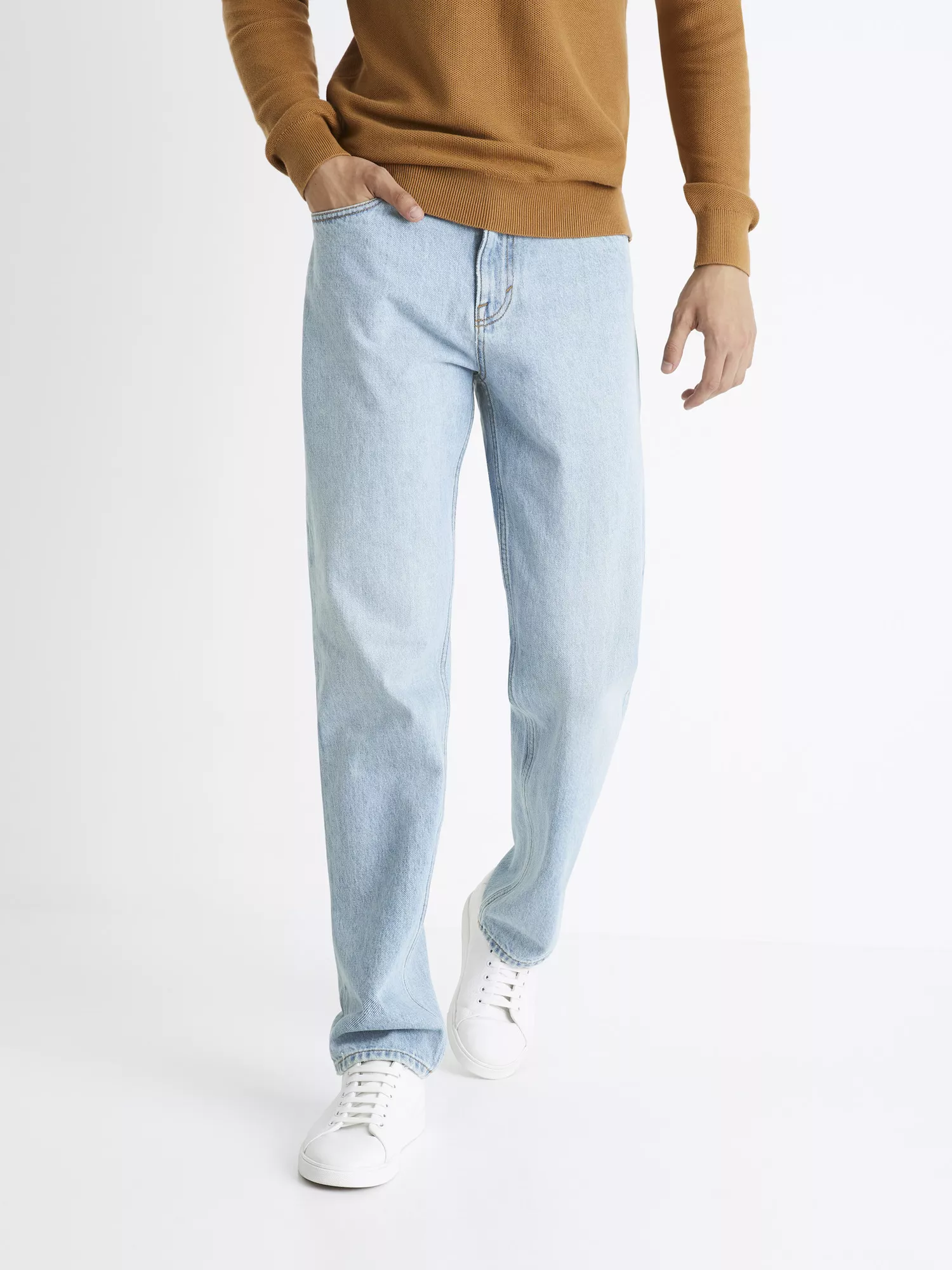 Džíny Loose fit C75 Coback1 (1) Džíny Loose fit C75 Coback1 (1)