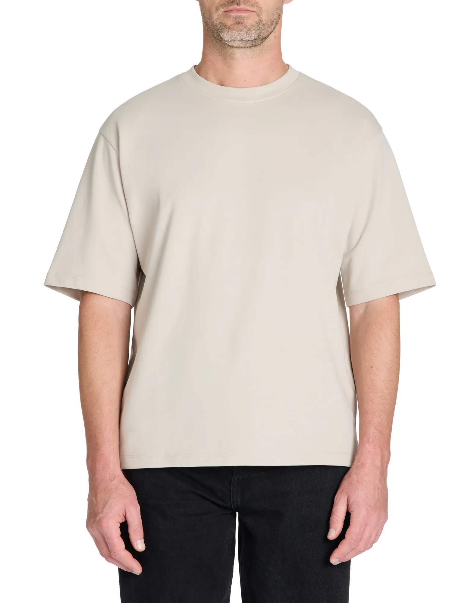 Tričko Gehem oversize (3) Tričko Gehem oversize (3)