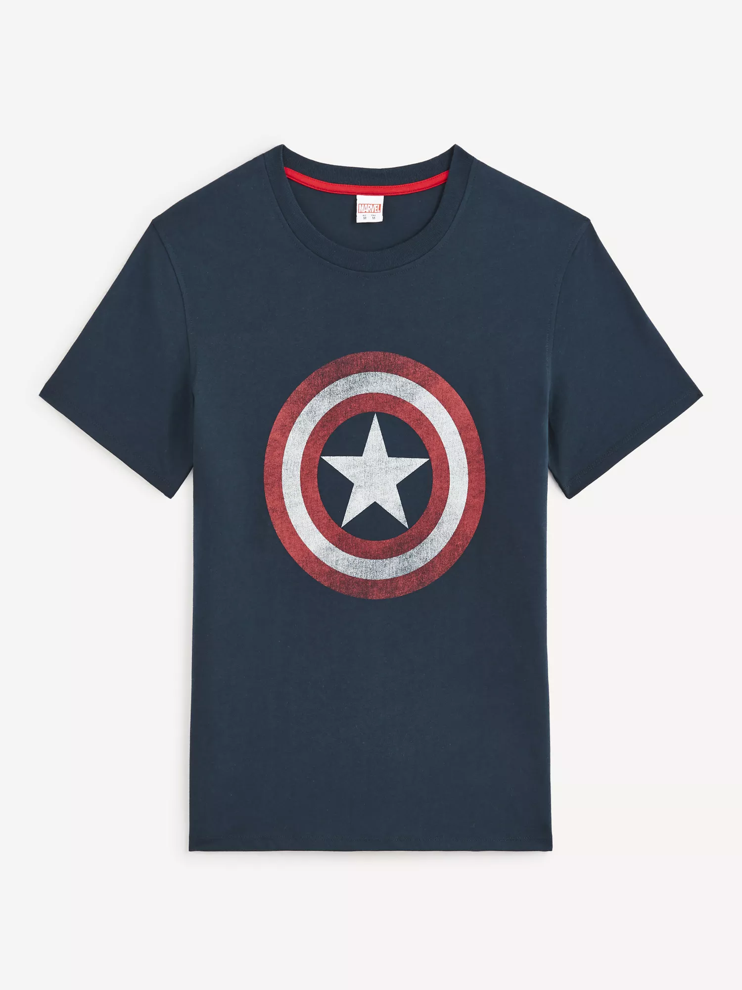 Tričko Captain America (4) Tričko Captain America (4)