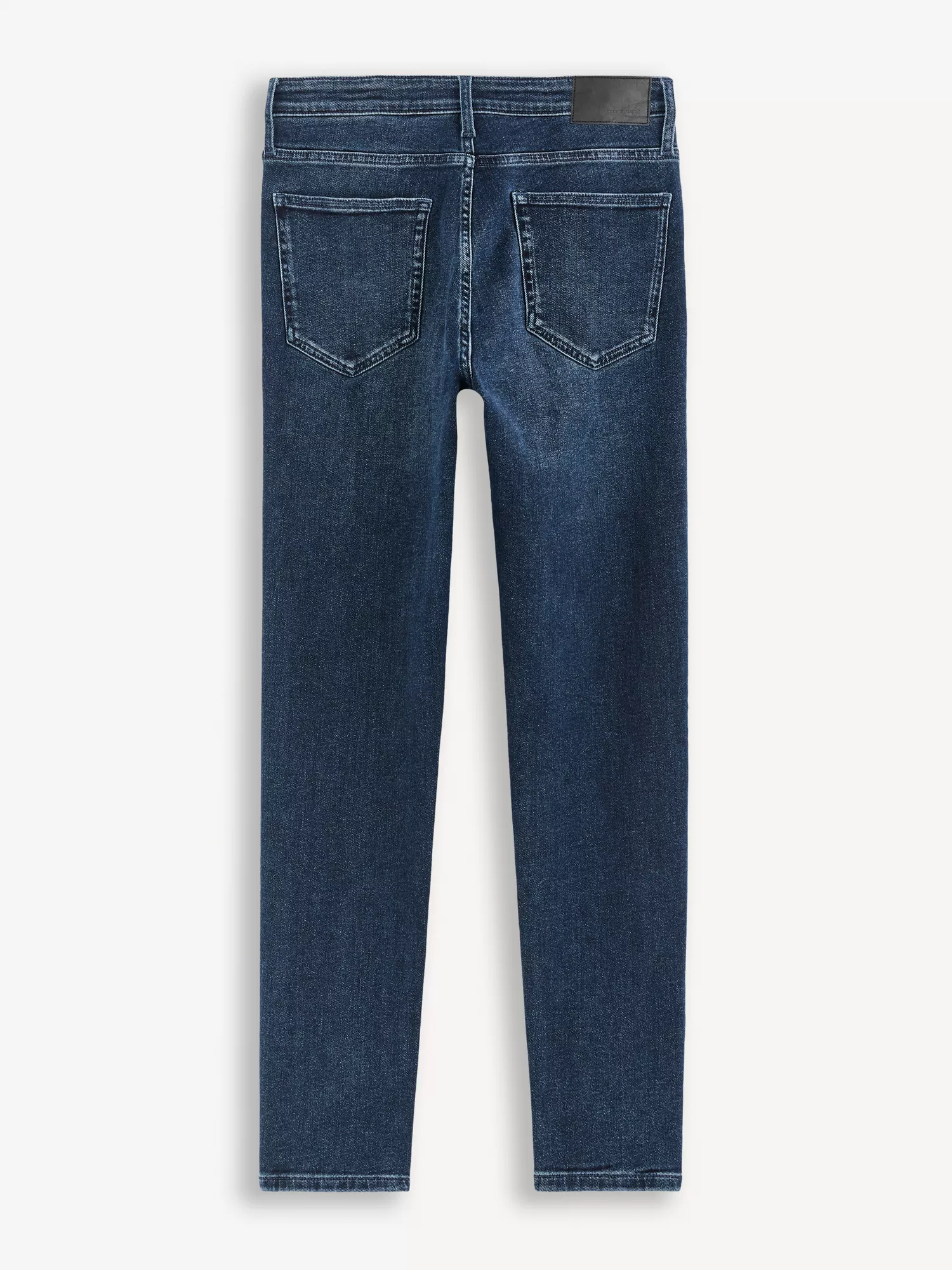Džíny C25 slim Slimel (6) Džíny C25 slim Slimel (6)