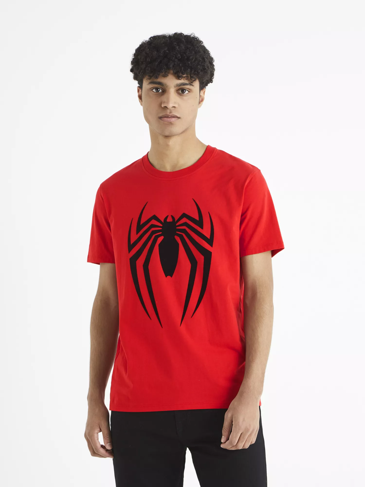 Tričko Spider-Man (1) Tričko Spider-Man (1)