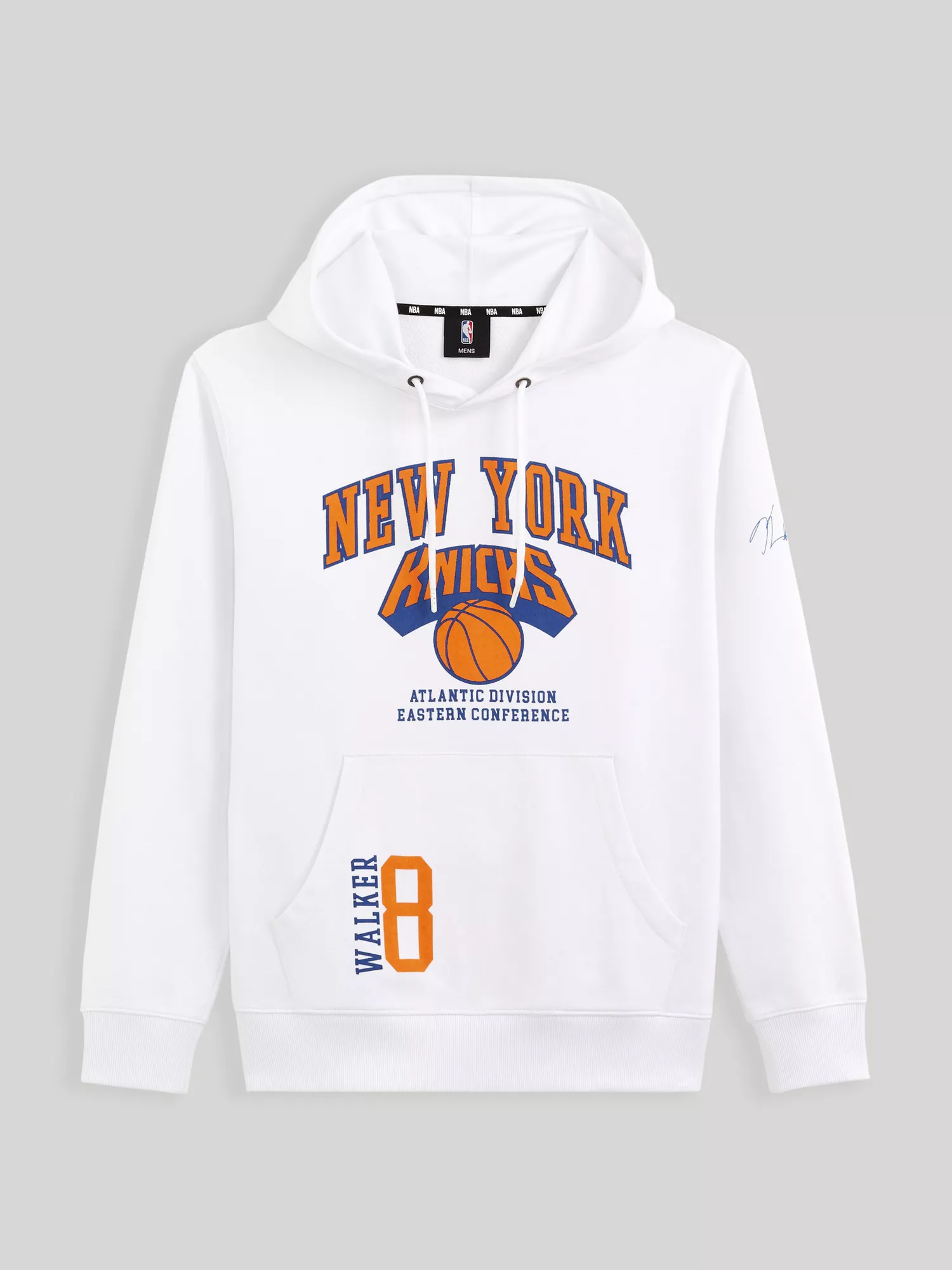 Mikina NBA New York Knicks (5) Mikina NBA New York Knicks (5)
