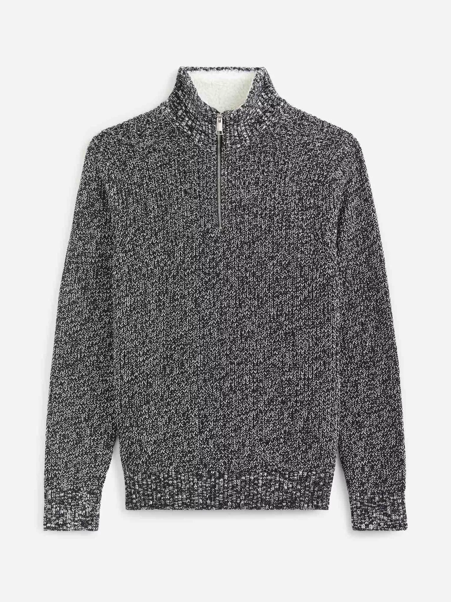 Svetr Veviking s límcem na zip (3) Svetr Veviking s límcem na zip (3)