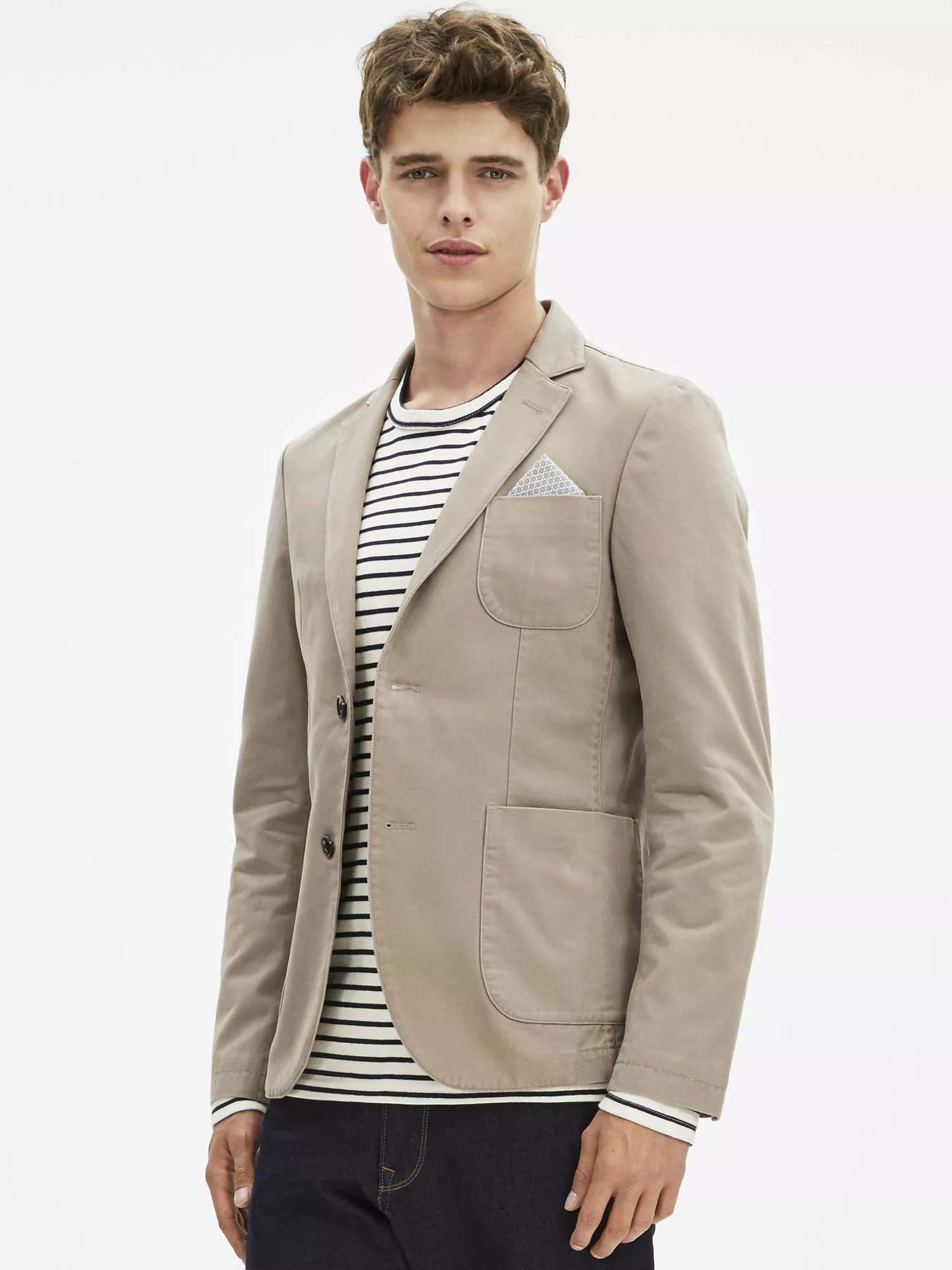 Blazer Fuone (1) Blazer Fuone (1)
