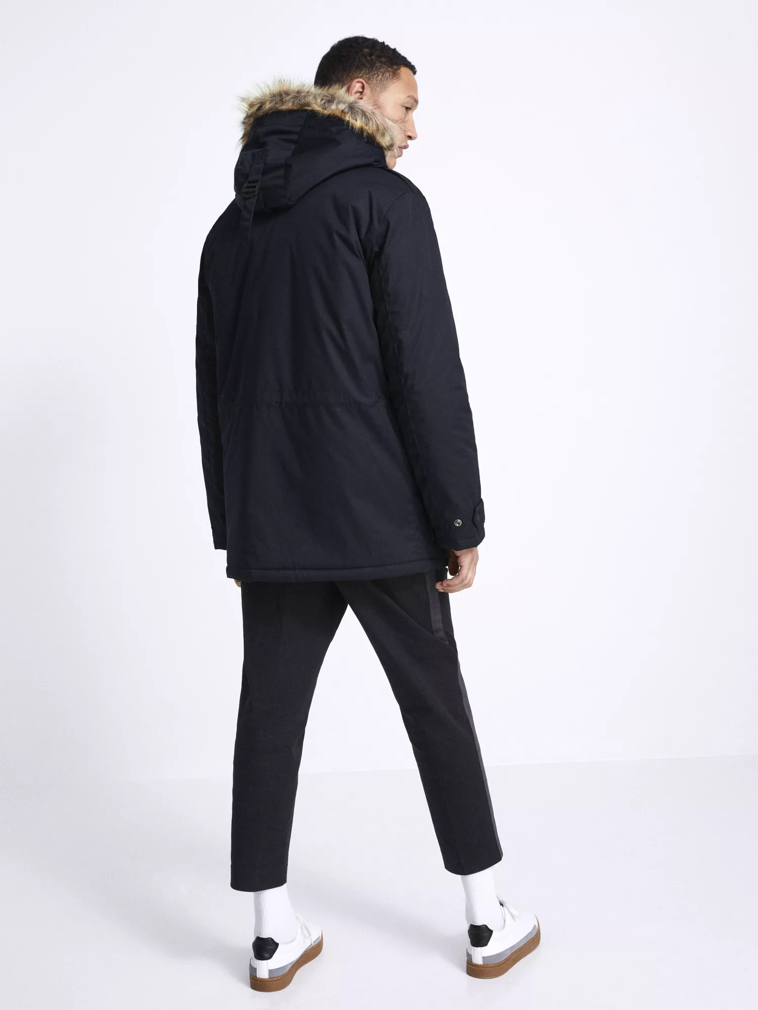 Parka Mumess (2) Parka Mumess (2)