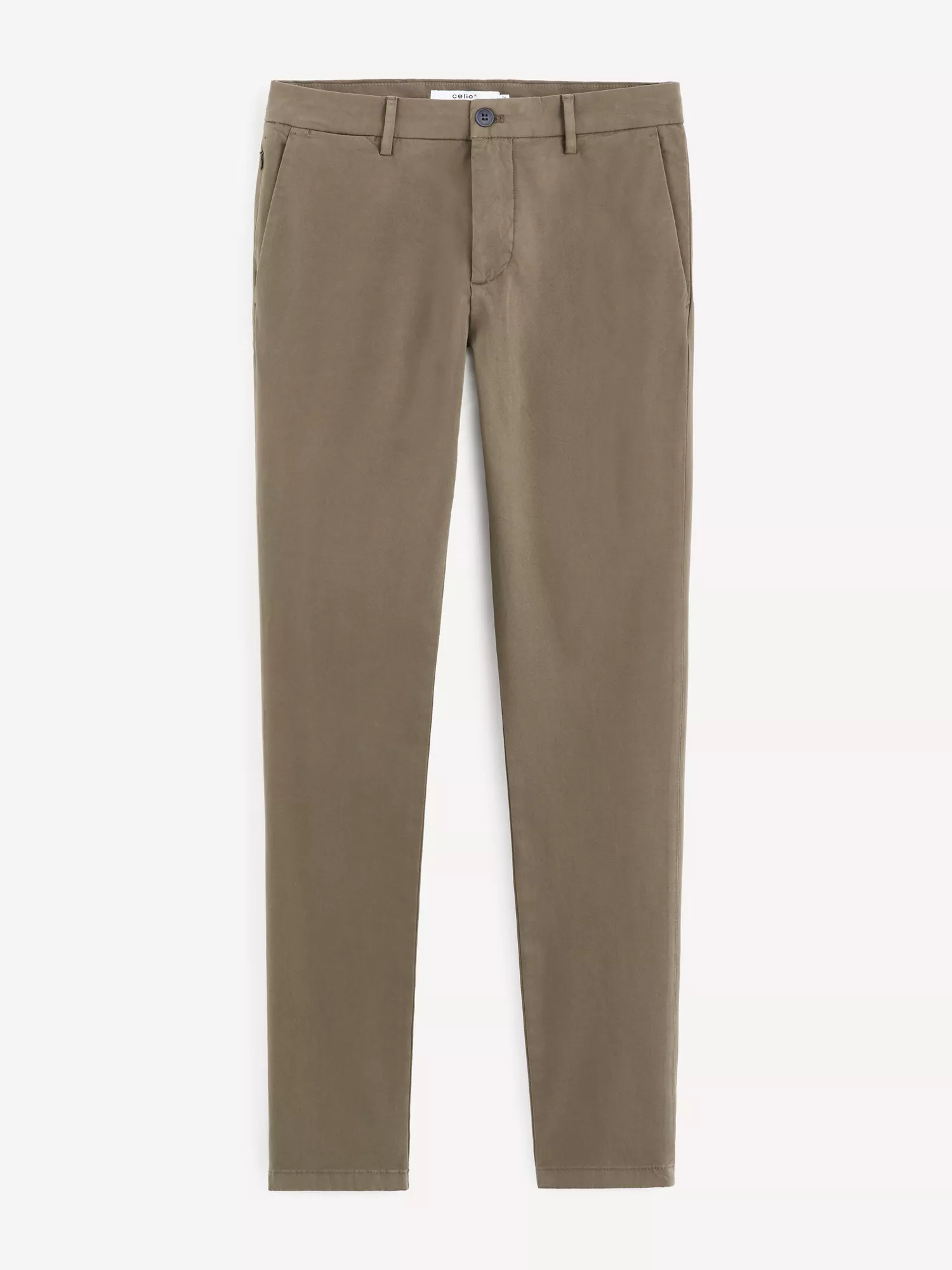 Kalhoty chino skinny Toremus (5) Kalhoty chino skinny Toremus (5)