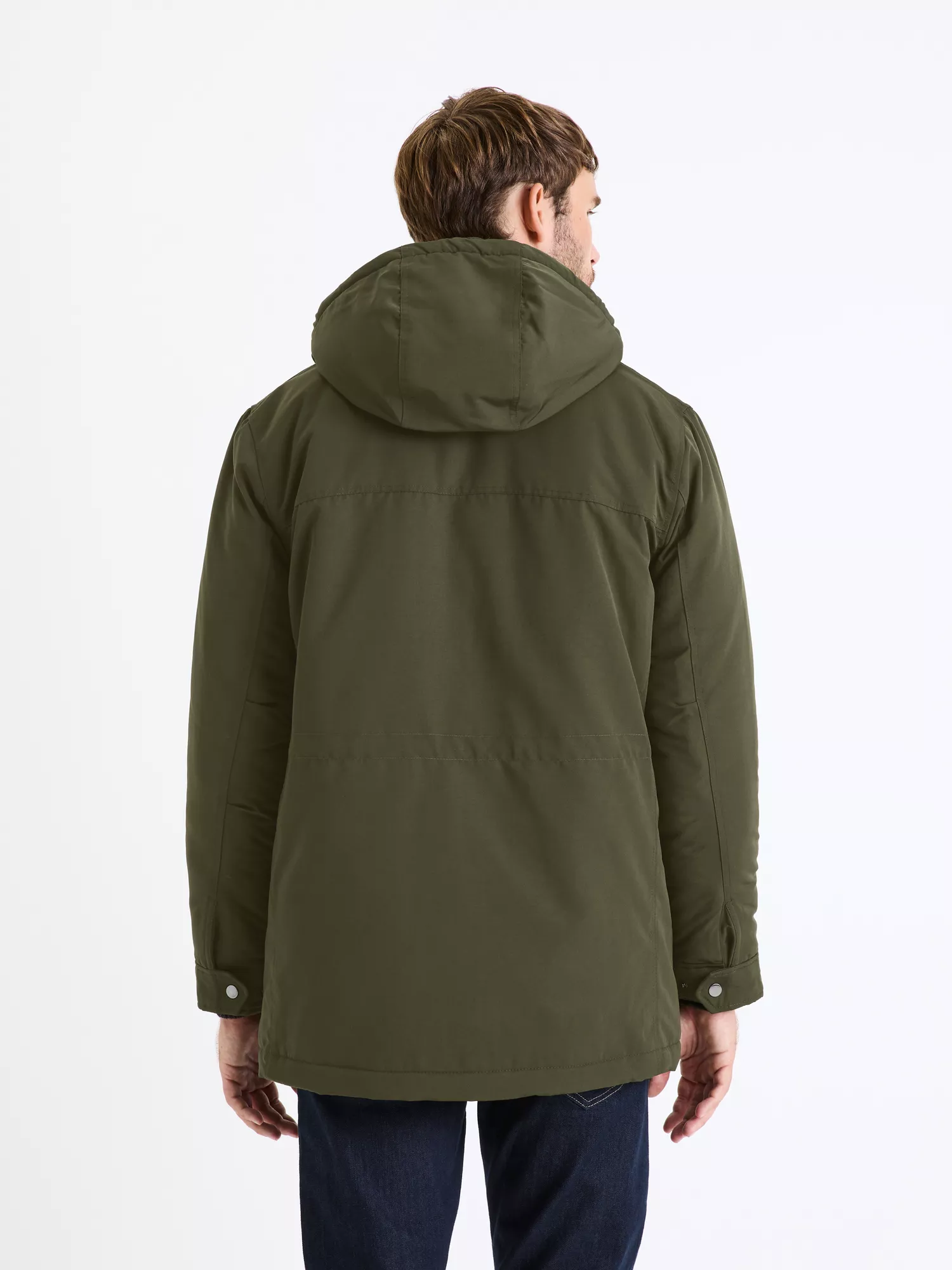 Bunda parka Fuparka (2) Bunda parka Fuparka (2)
