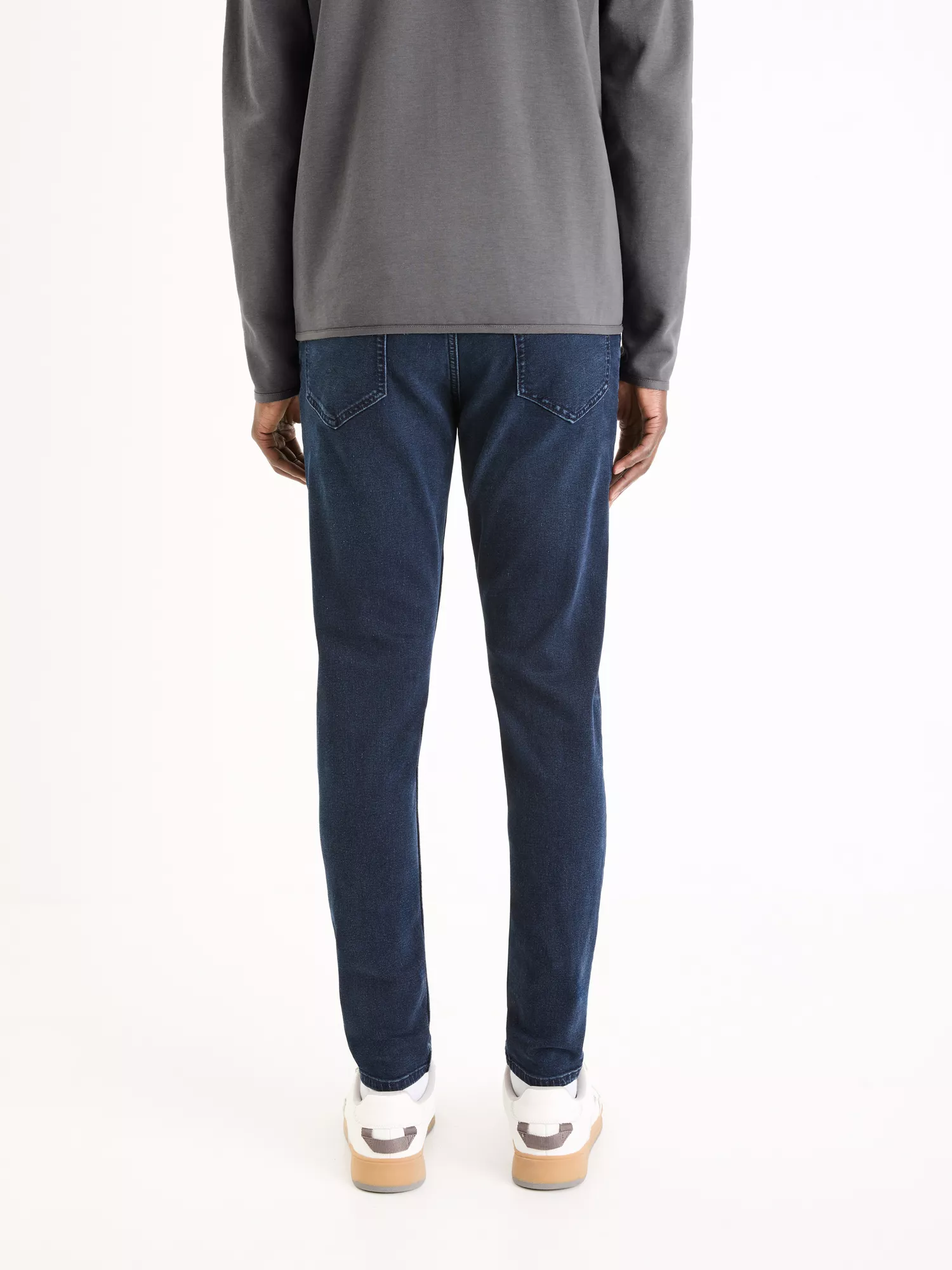 Džíny C45 skinny Foskinny1 (2) Džíny C45 skinny Foskinny1 (2)