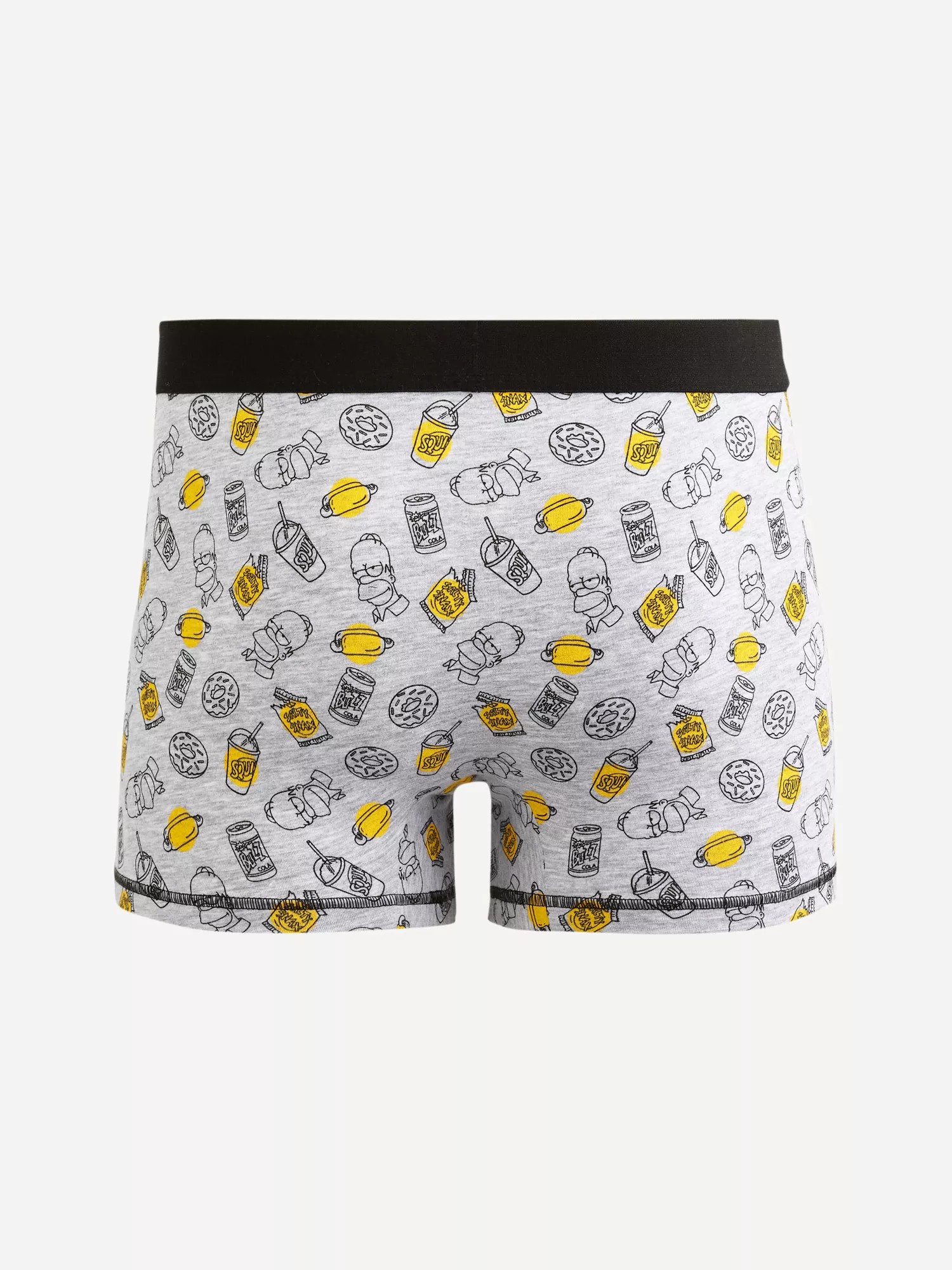 Dárkové balení boxerky The Simpsons (2) Dárkové balení boxerky The Simpsons (2)