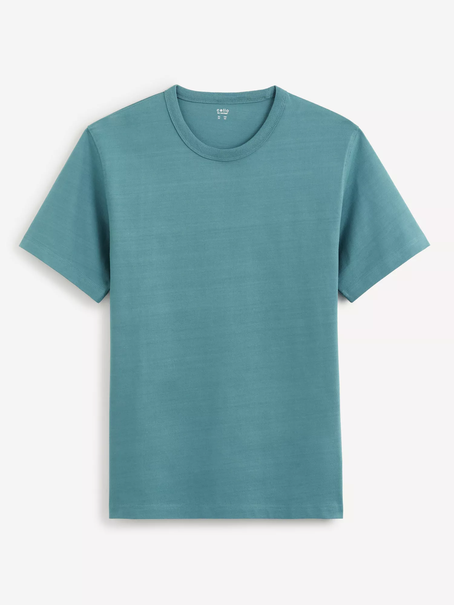 Bavlněné tričko Tebox (3)