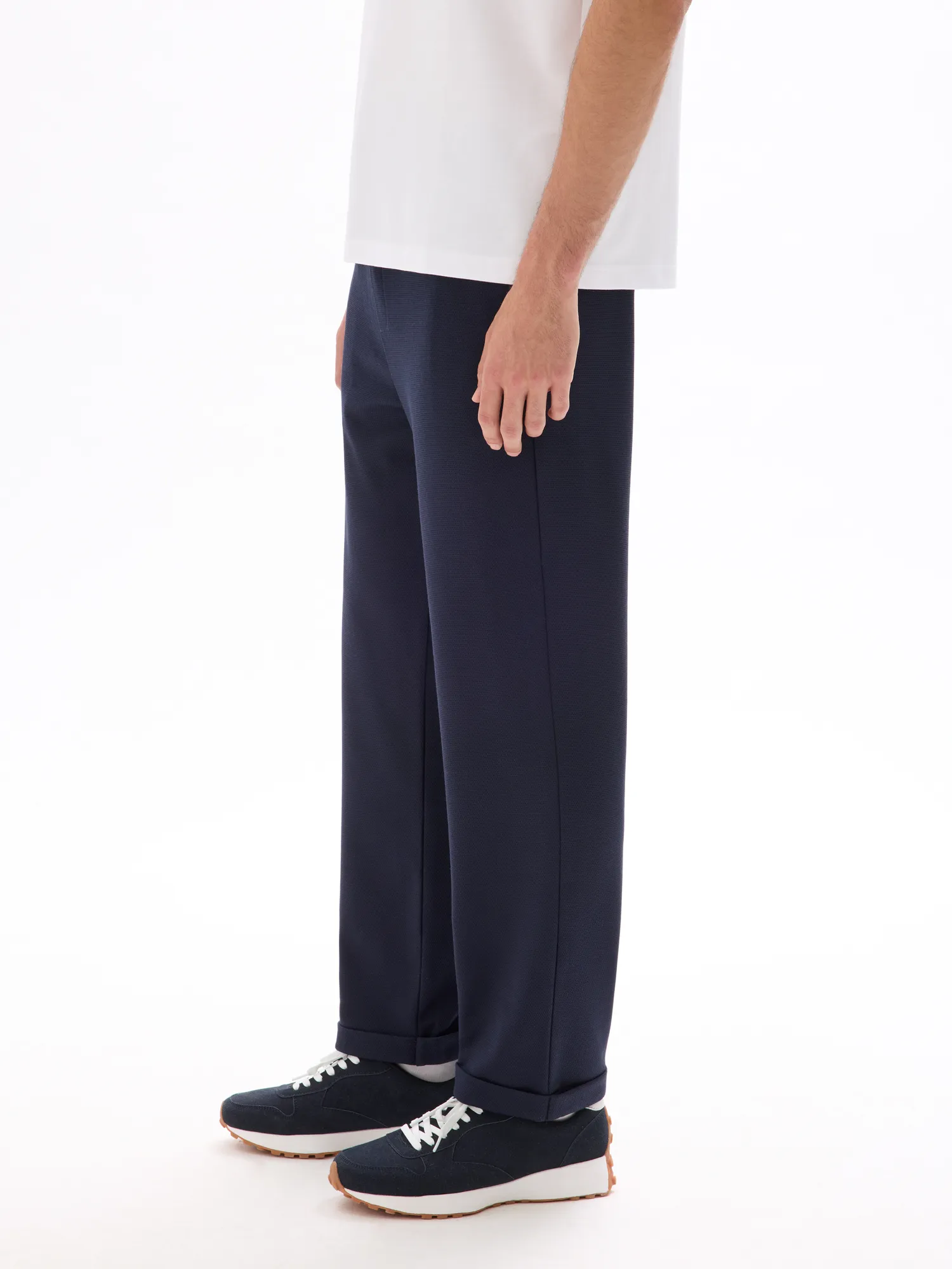Kalhoty Lopick slim (5) Kalhoty Lopick slim (5)