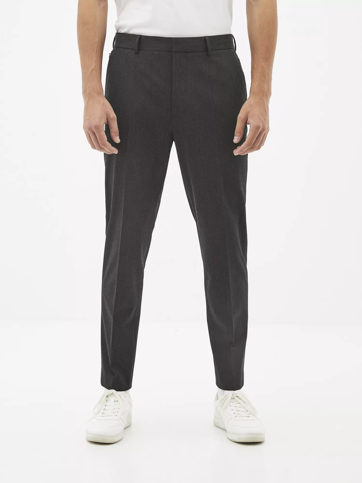 Kalhoty Sony chino (1) Kalhoty Sony chino (1)