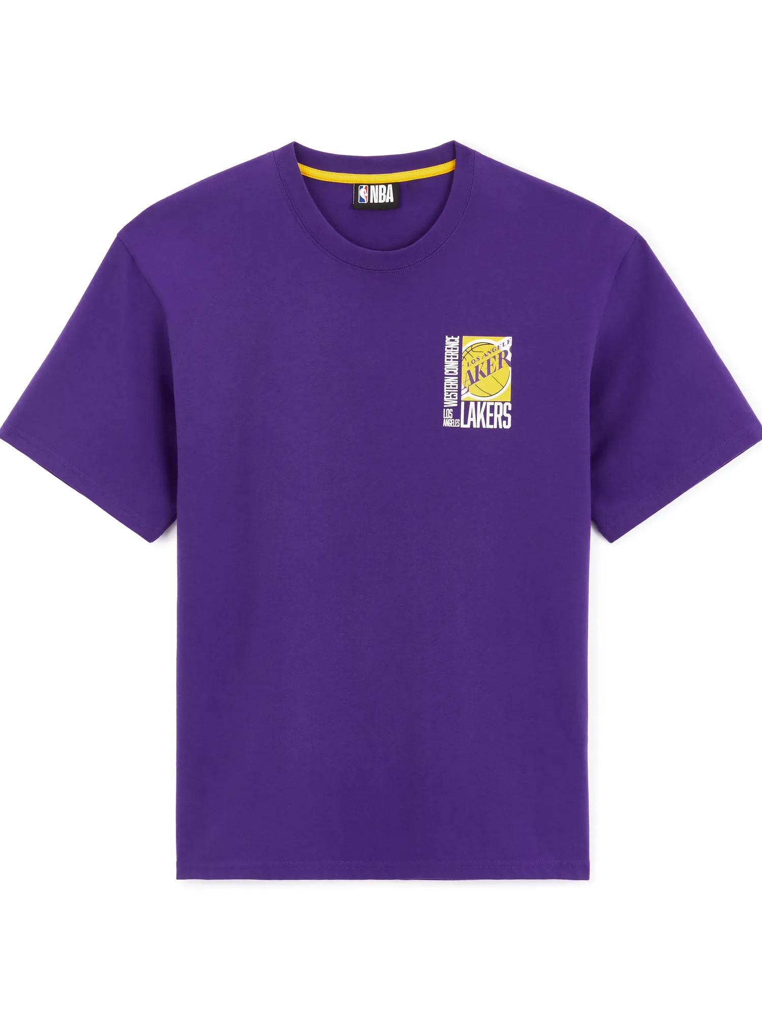 Tričko NBA Los Angeles Lakers (1) Tričko NBA Los Angeles Lakers (1)