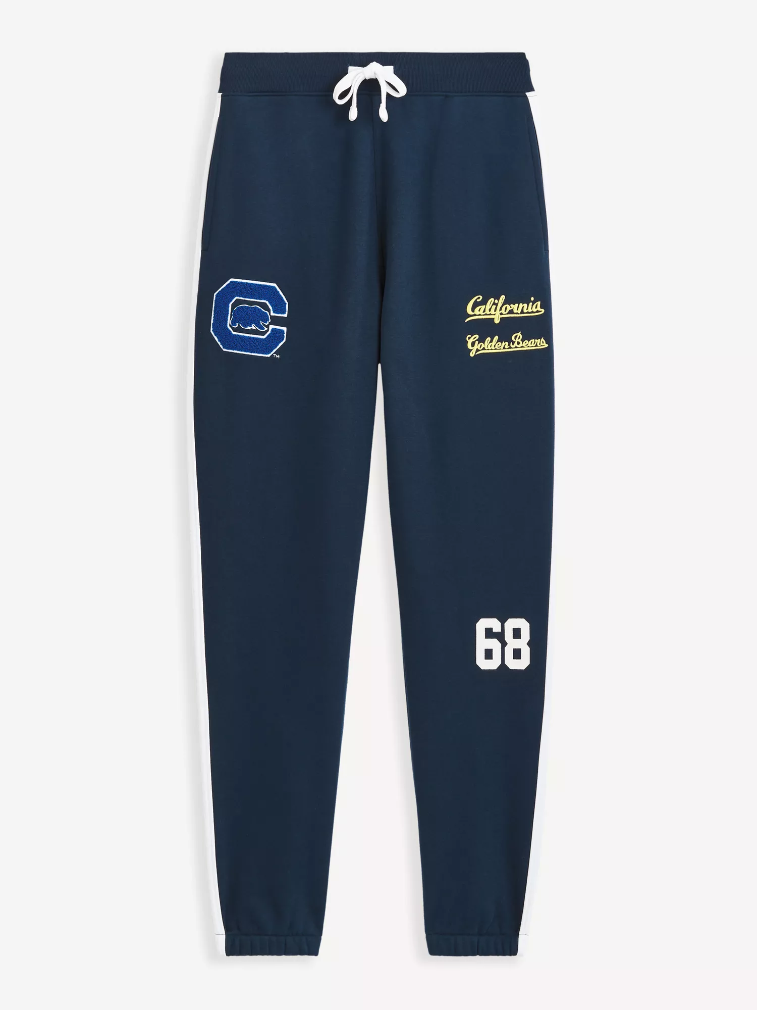 Tepláky California Golden Bears (6) Tepláky California Golden Bears (6)