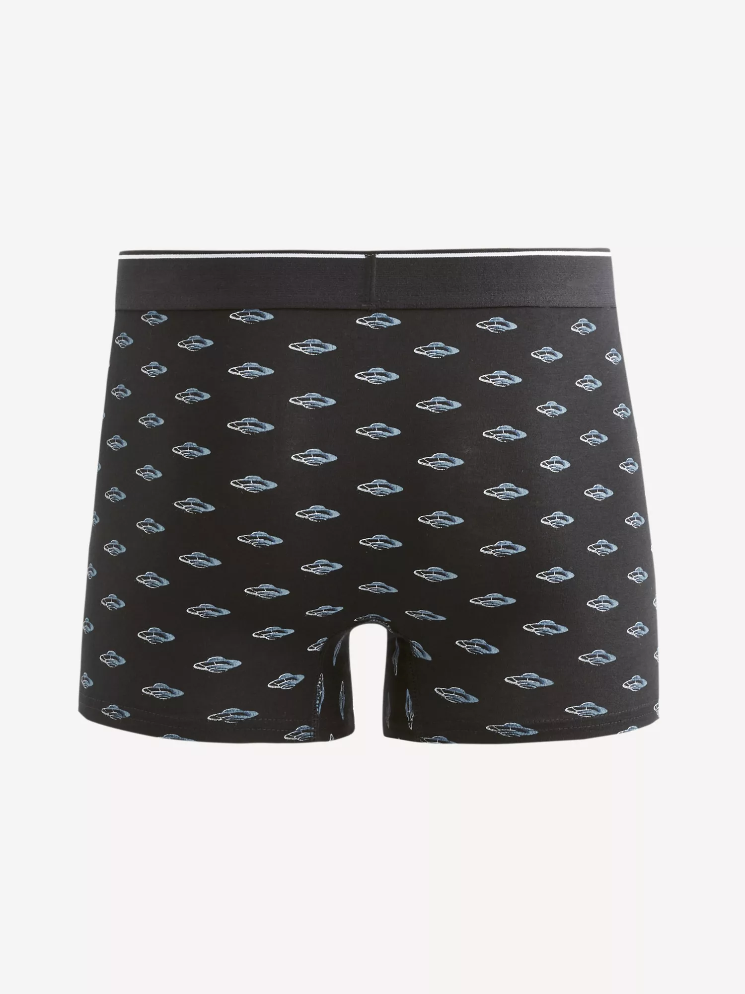 Dárkové balení boxerky Sixalien, 5ks (3) Dárkové balení boxerky Sixalien, 5ks (3)