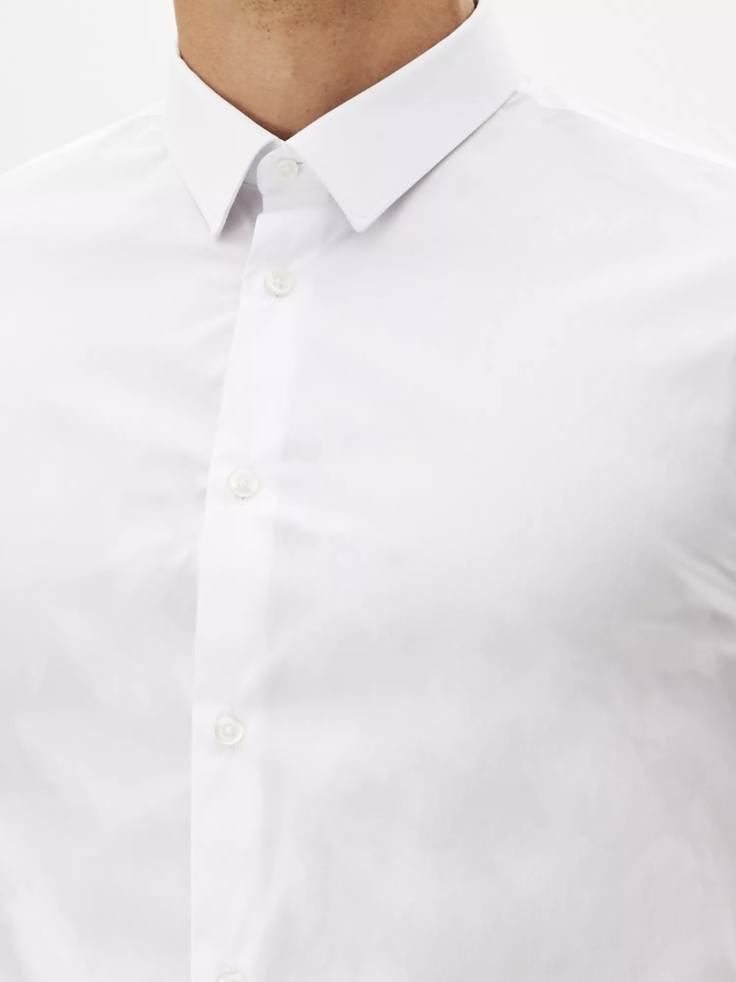 Košile Masantal slim střih (4)