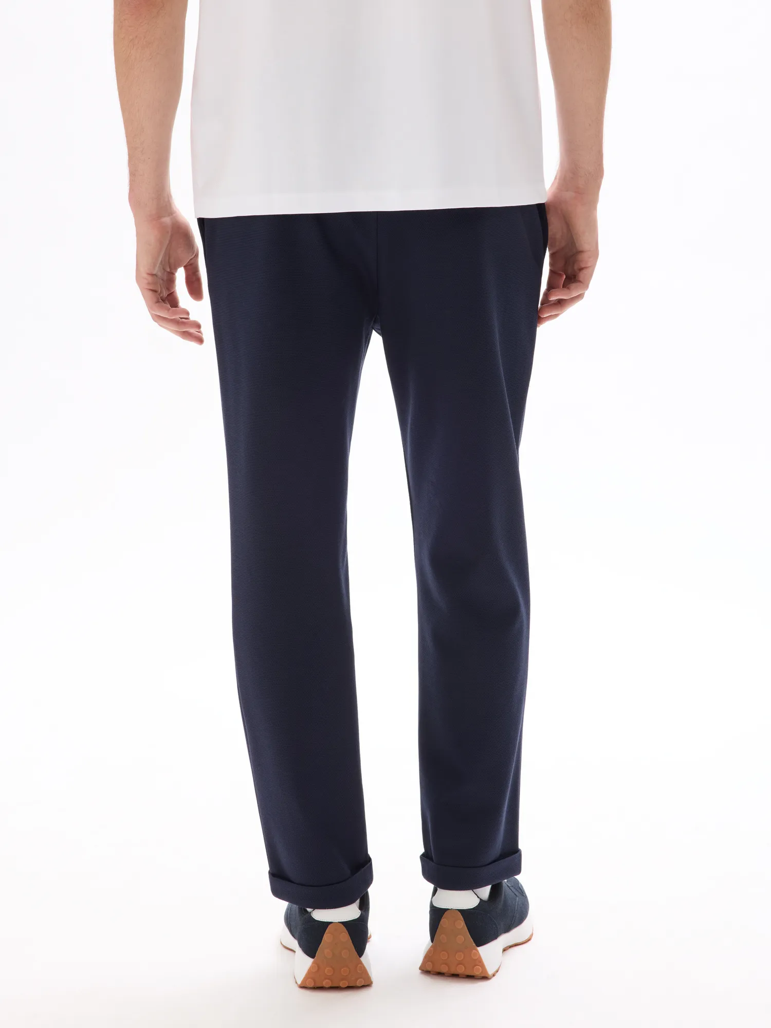 Kalhoty Lopick slim (4) Kalhoty Lopick slim (4)