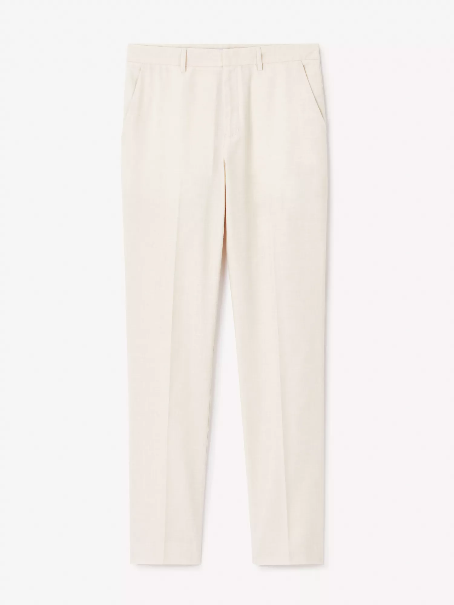 Kalhoty chino slim Josi (1) Kalhoty chino slim Josi (1)