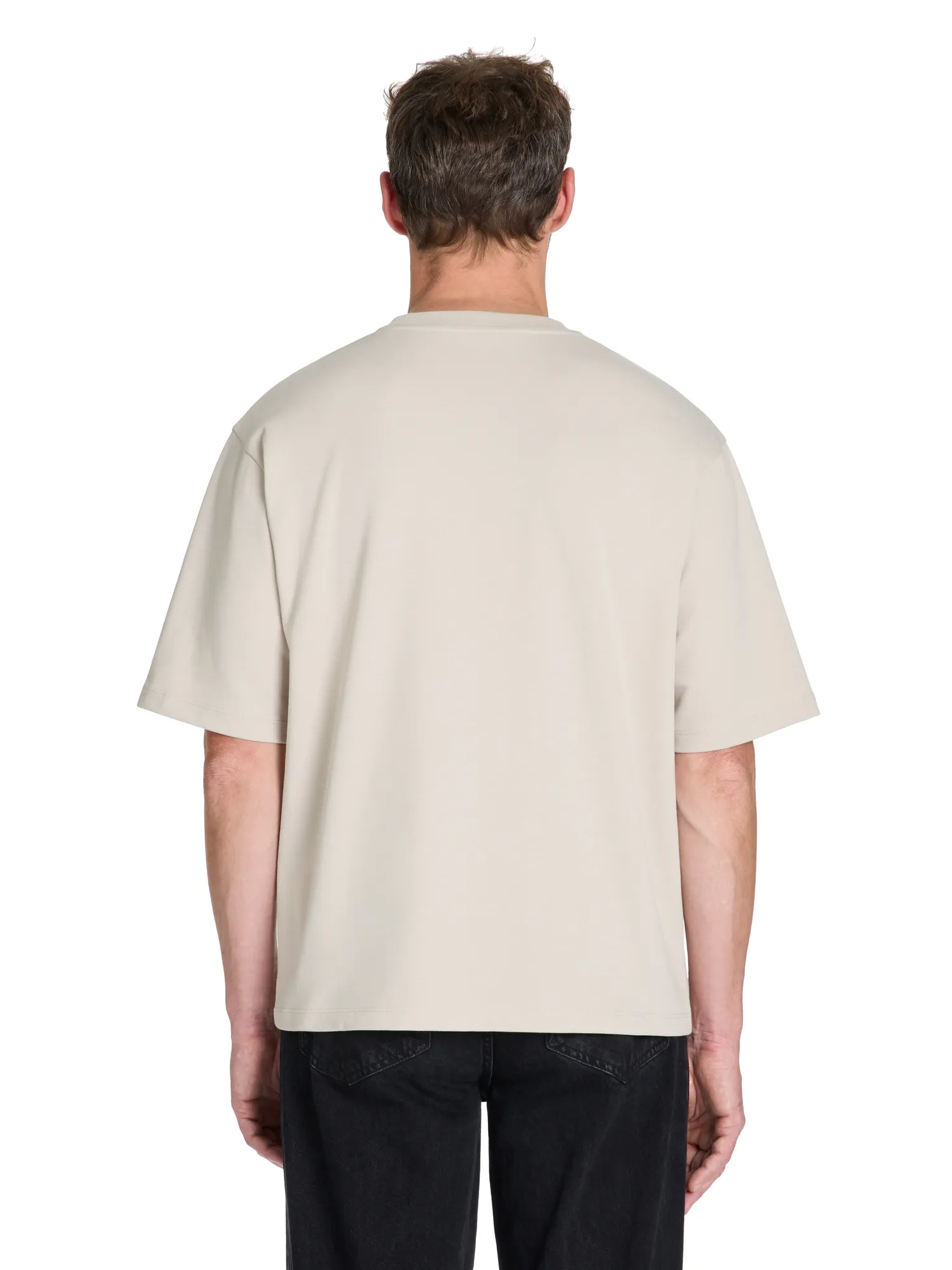 Tričko Gehem oversize (4) Tričko Gehem oversize (4)