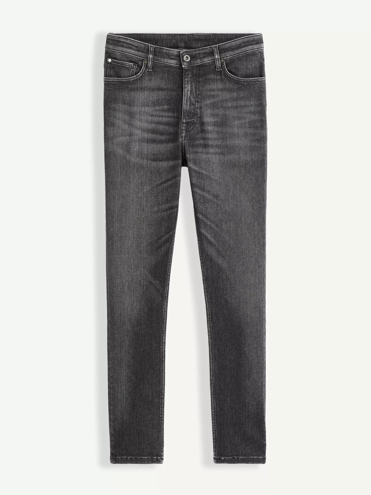 Džíny C25 Voflexo slim powerflex (5) Džíny C25 Voflexo slim powerflex (5)