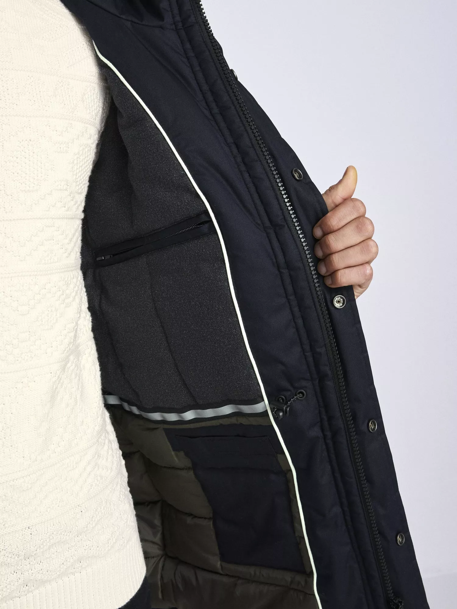 Parka Mumess (5) Parka Mumess (5)