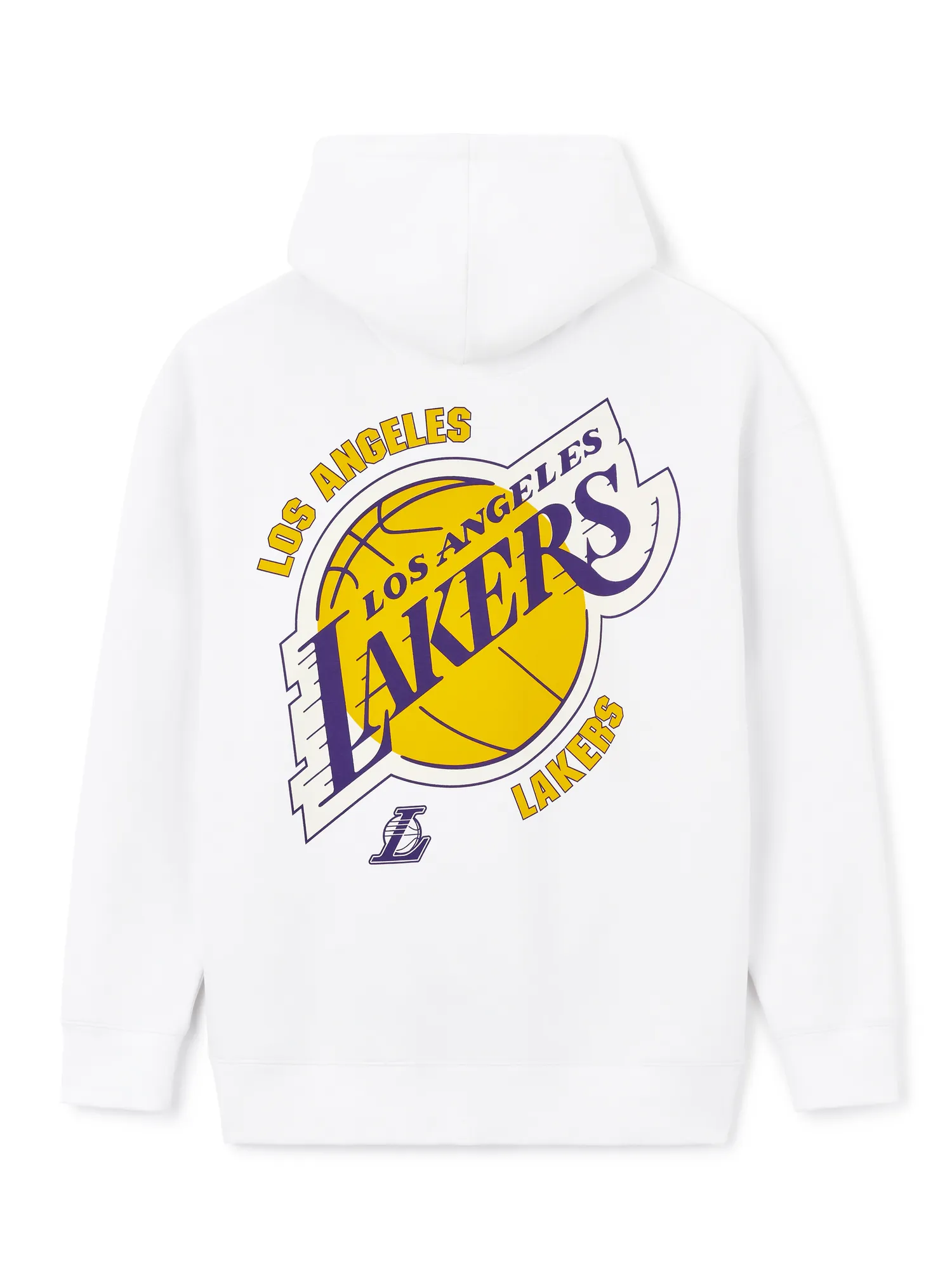 Mikina Los Angeles Lakers (5) Mikina Los Angeles Lakers (5)