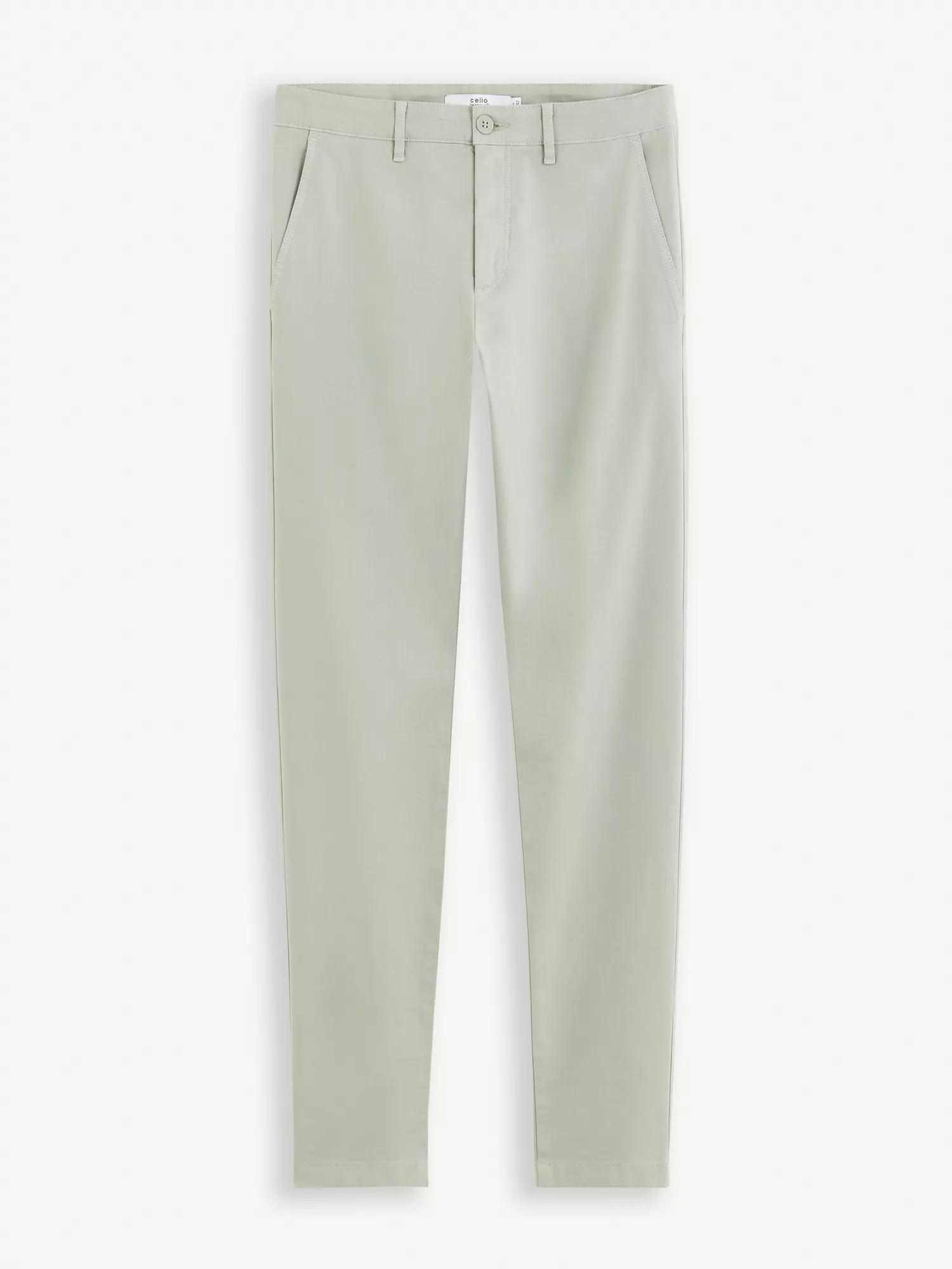 Kalhoty chino slim Tocharles (1) Kalhoty chino slim Tocharles (1)