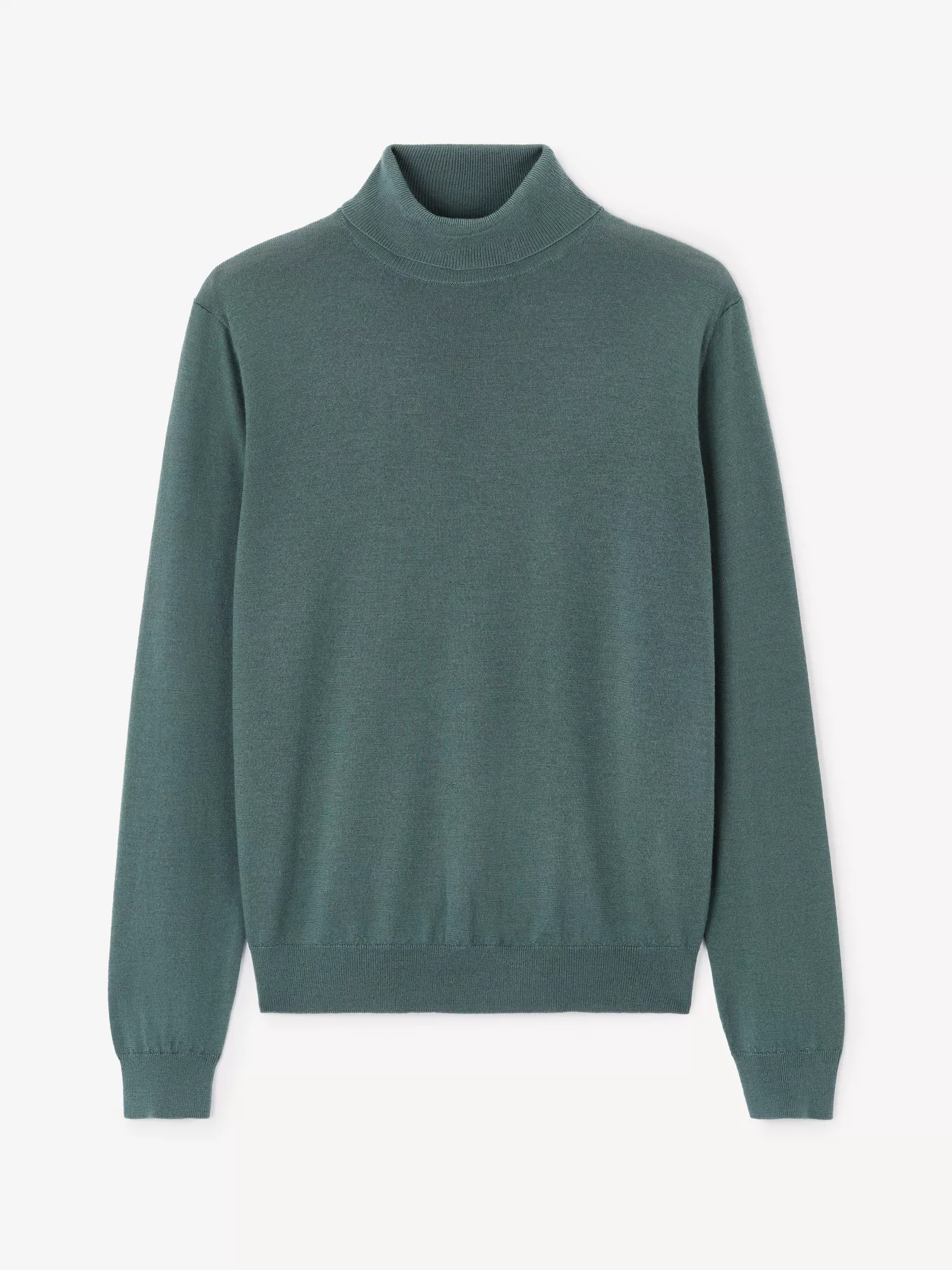 Vlněný rolák Menos merino (4) Vlněný rolák Menos merino (4)